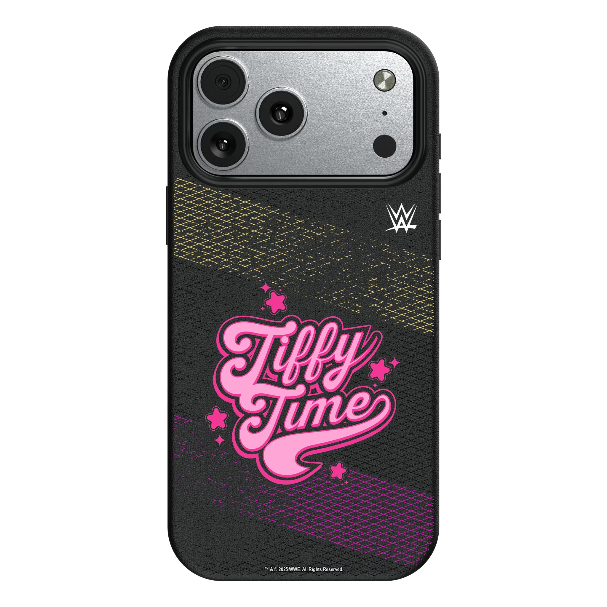 Tiffany Stratton Steel iPhone MagSafe Compatible Phone Case for Apple iPhone#Device_iPhone 17 Pro Max