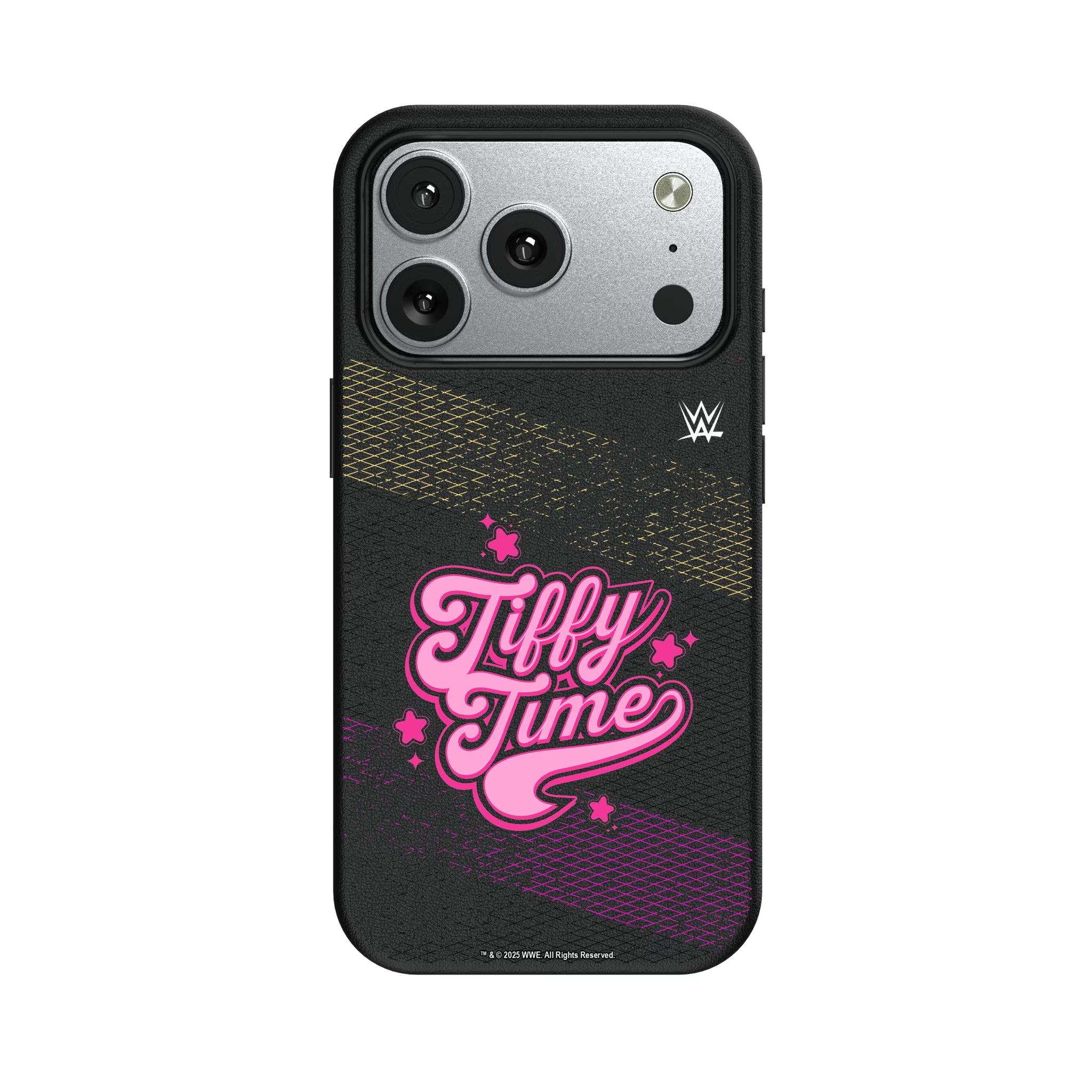 Tiffany Stratton Steel iPhone MagSafe Compatible Phone Case for Apple iPhone#Device_iPhone 17 Pro