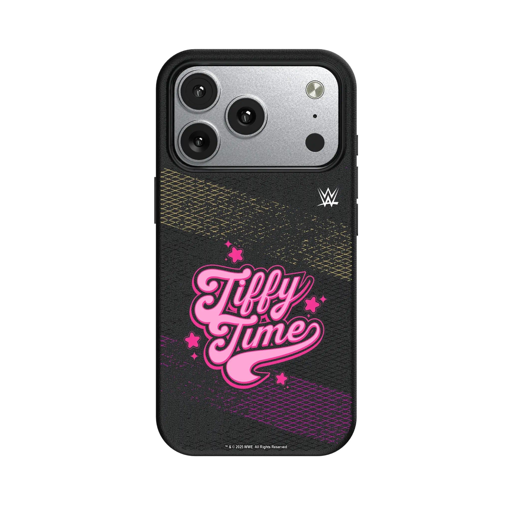 Tiffany Stratton Steel iPhone MagSafe Compatible Phone Case for Apple iPhone#Device_iPhone 17 Pro