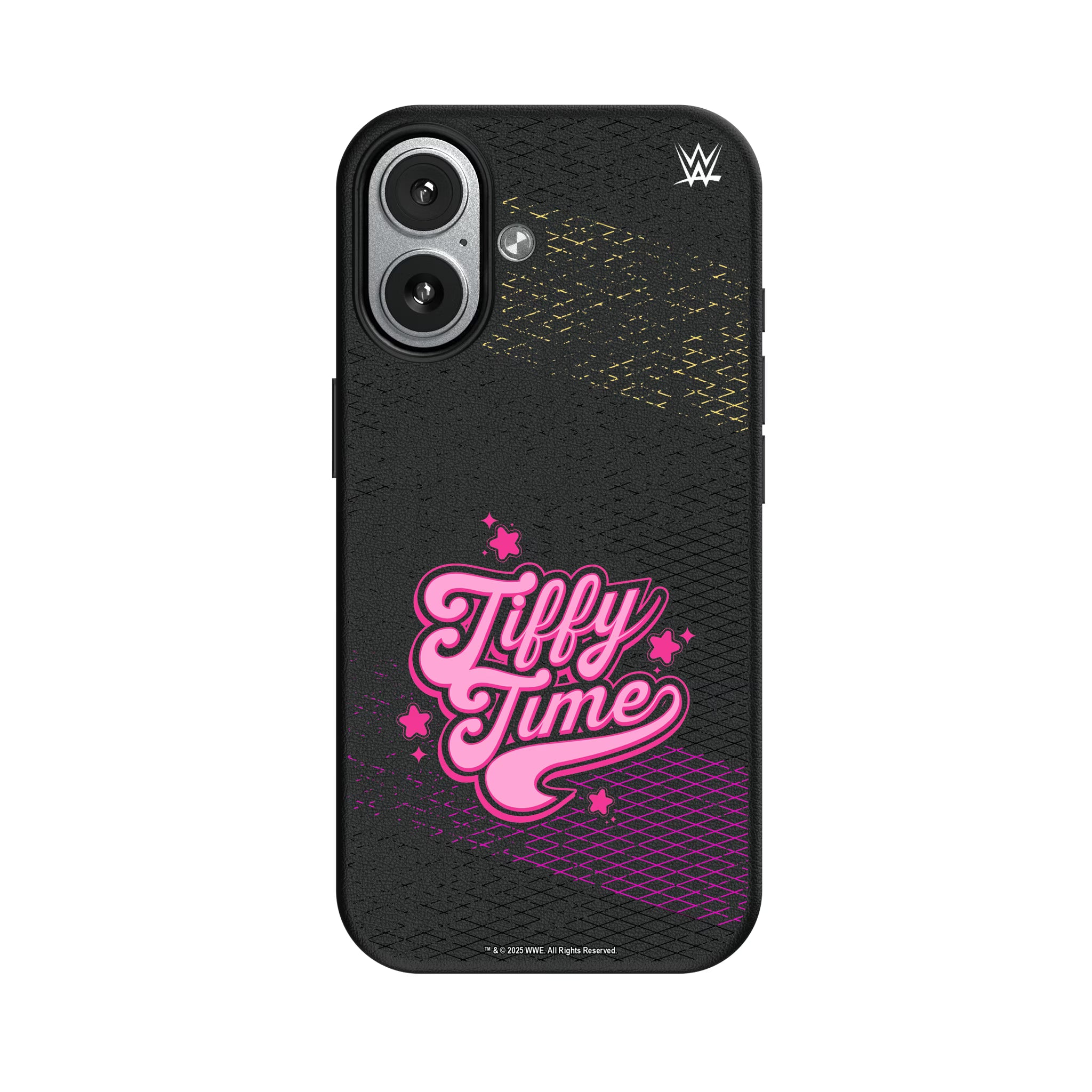 Tiffany Stratton Steel iPhone MagSafe Compatible Phone Case for Apple iPhone#Device_iPhone 17
