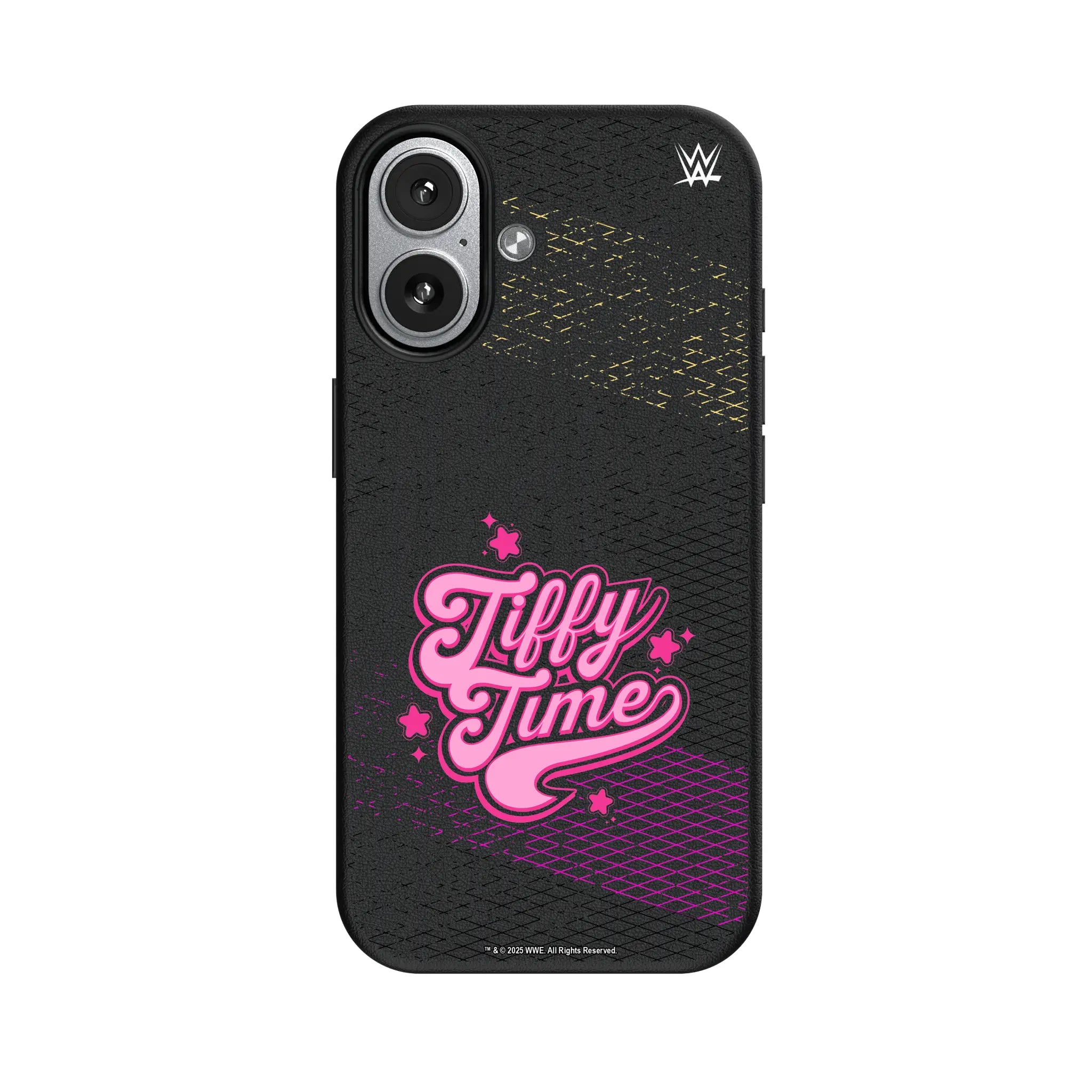 Tiffany Stratton Steel iPhone MagSafe Compatible Phone Case for Apple iPhone#Device_iPhone 17