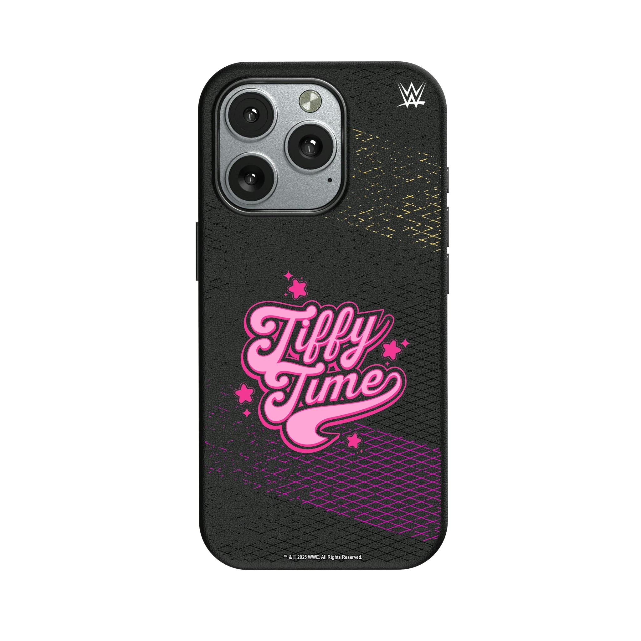 Tiffany Stratton Steel iPhone MagSafe Compatible Phone Case for Apple iPhone