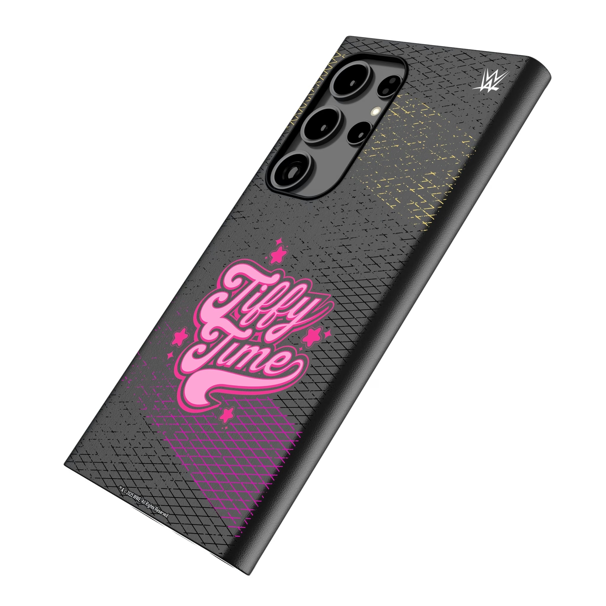 Tiffany Stratton Steel Galaxy MagSafe Compatible Phone Case for Samsung Galaxy - Isometric View