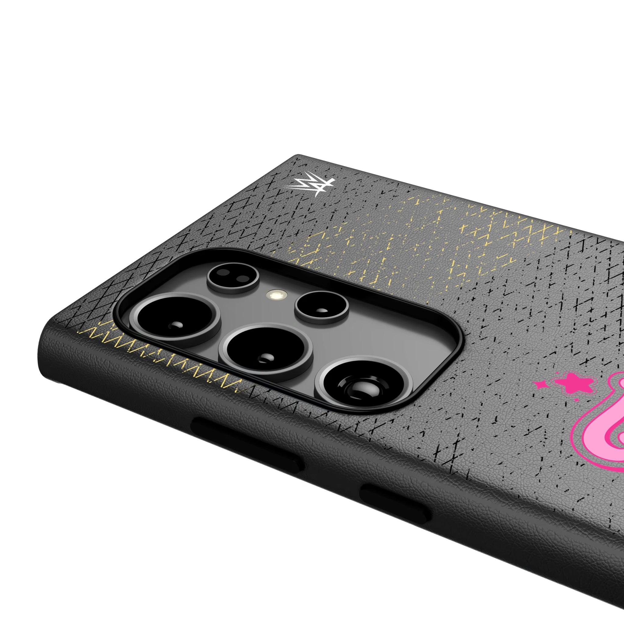 Tiffany Stratton Steel Galaxy MagSafe Compatible Phone Case for Samsung Galaxy - Detail