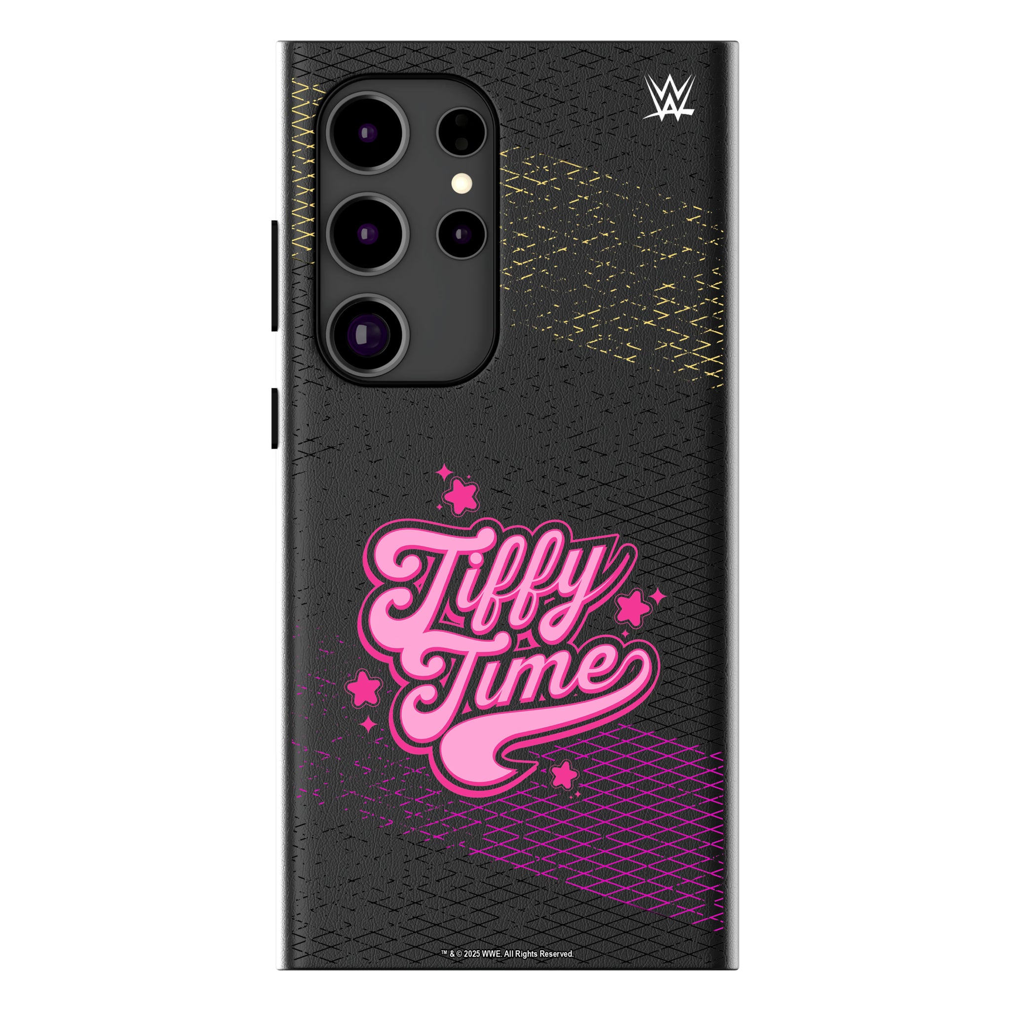 Tiffany Stratton Steel Galaxy MagSafe Compatible Phone Case for Samsung Galaxy