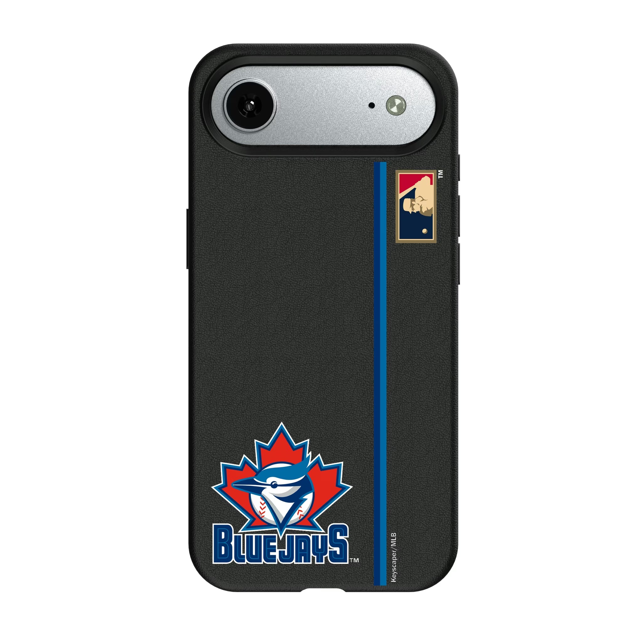 Toronto Blue Jays 1997-2002 - Cooperstown Collection Sidebar iPhone MagSafe Compatible Phone Case for Apple iPhone#Device_iPhone Air