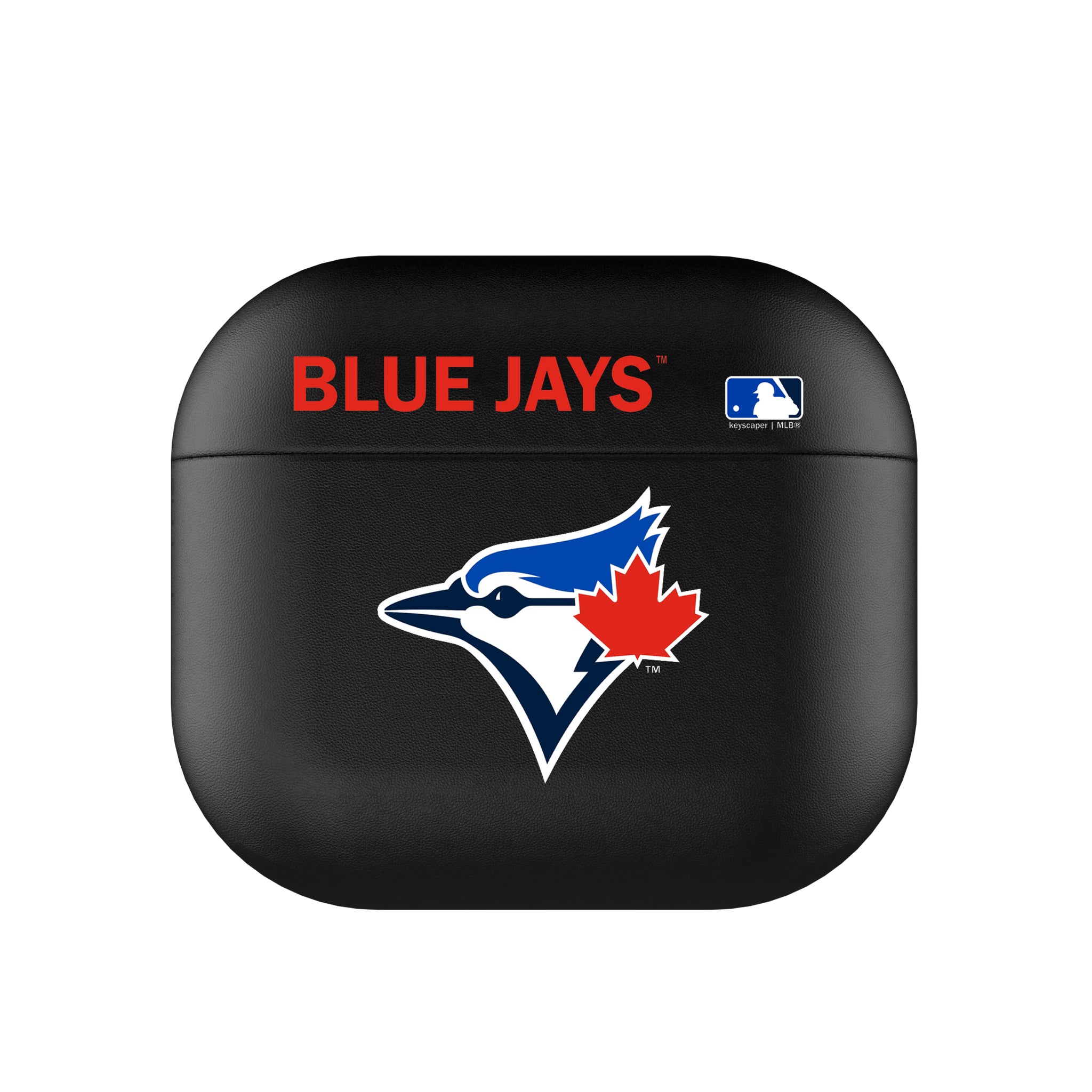 Toronto Blue Jays Insignia AirPods AirPod Case Cover#Device_AirPods 3rd Gen