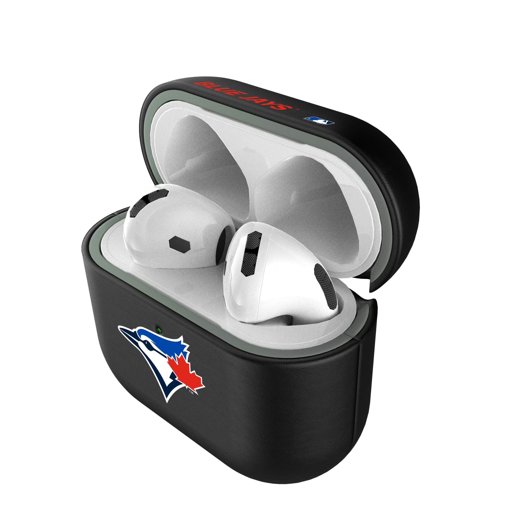 Toronto Blue Jays Insignia AirPods AirPod Case Cover#Device_AirPods 4