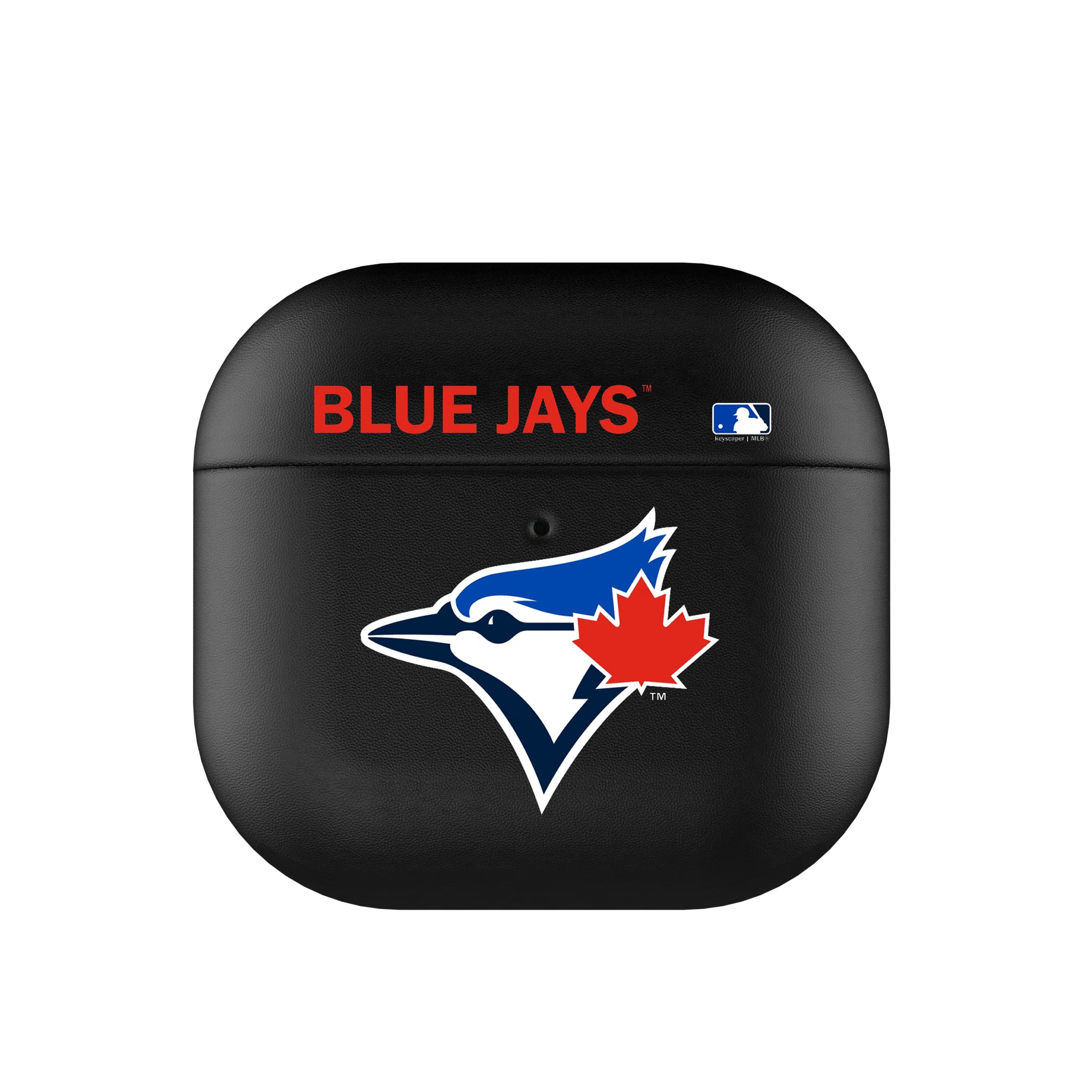 Toronto Blue Jays Insignia AirPods AirPod Case Cover#Device_AirPods 4