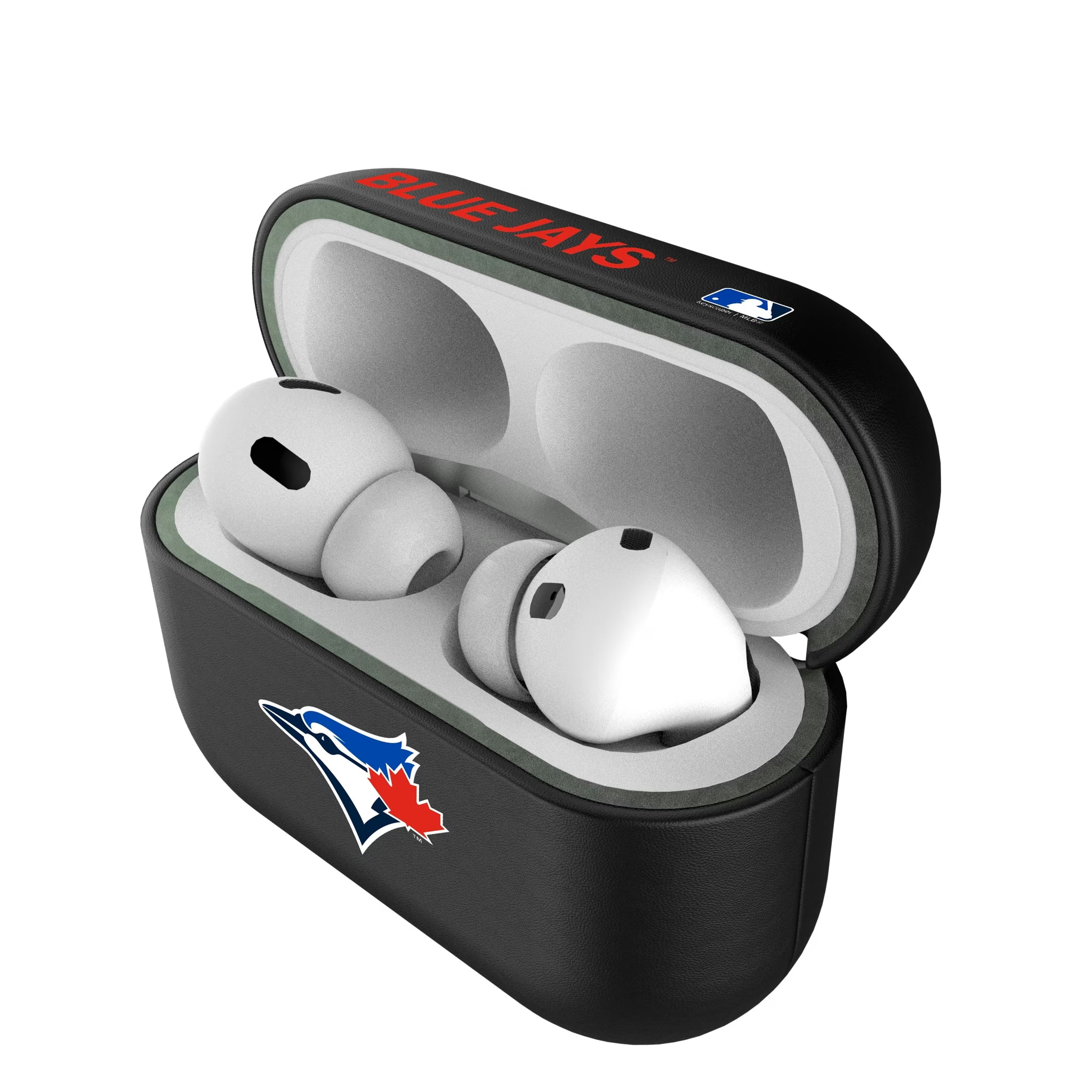 Toronto Blue Jays Insignia AirPods AirPod Case Cover#Device_AirPods Pro 1st Gen