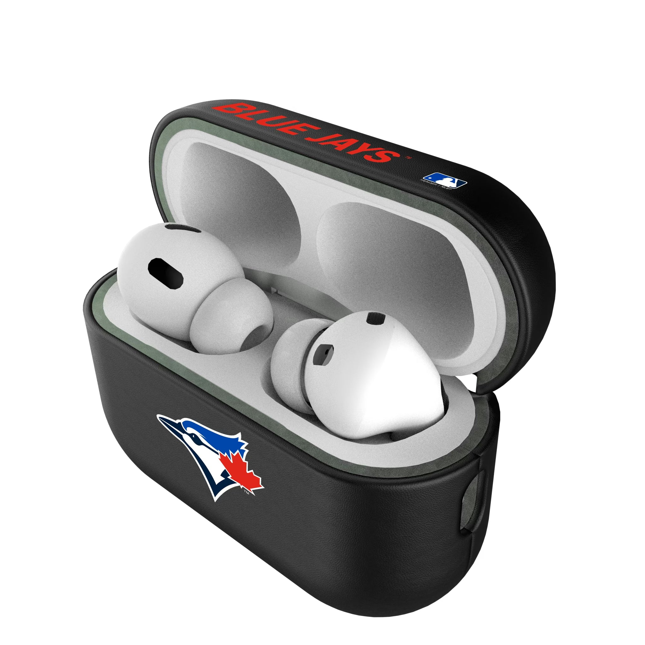 Toronto Blue Jays Insignia AirPods AirPod Case Cover#Device_AirPods Pro 2nd Gen