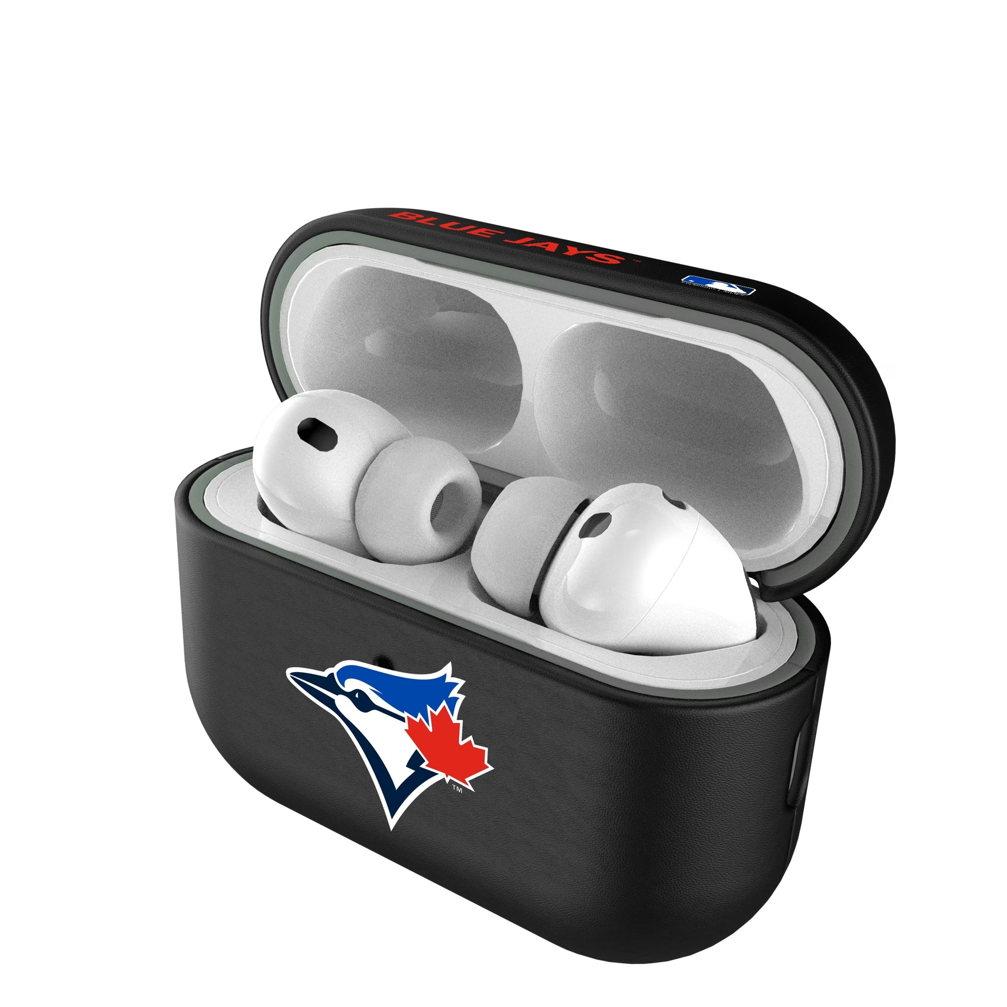 Toronto Blue Jays Insignia AirPods AirPod Case Cover#Device_AirPods Pro 3