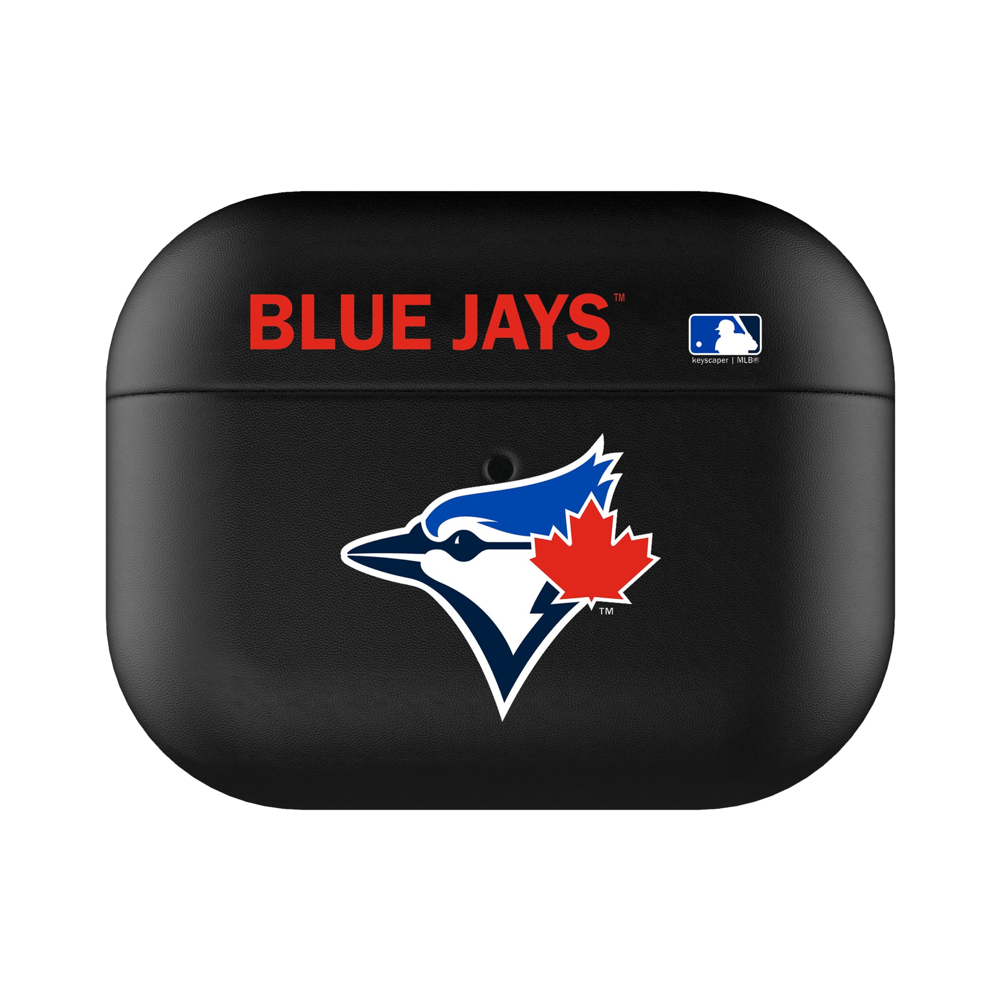Toronto Blue Jays Insignia AirPods AirPod Case Cover#Device_AirPods Pro 3