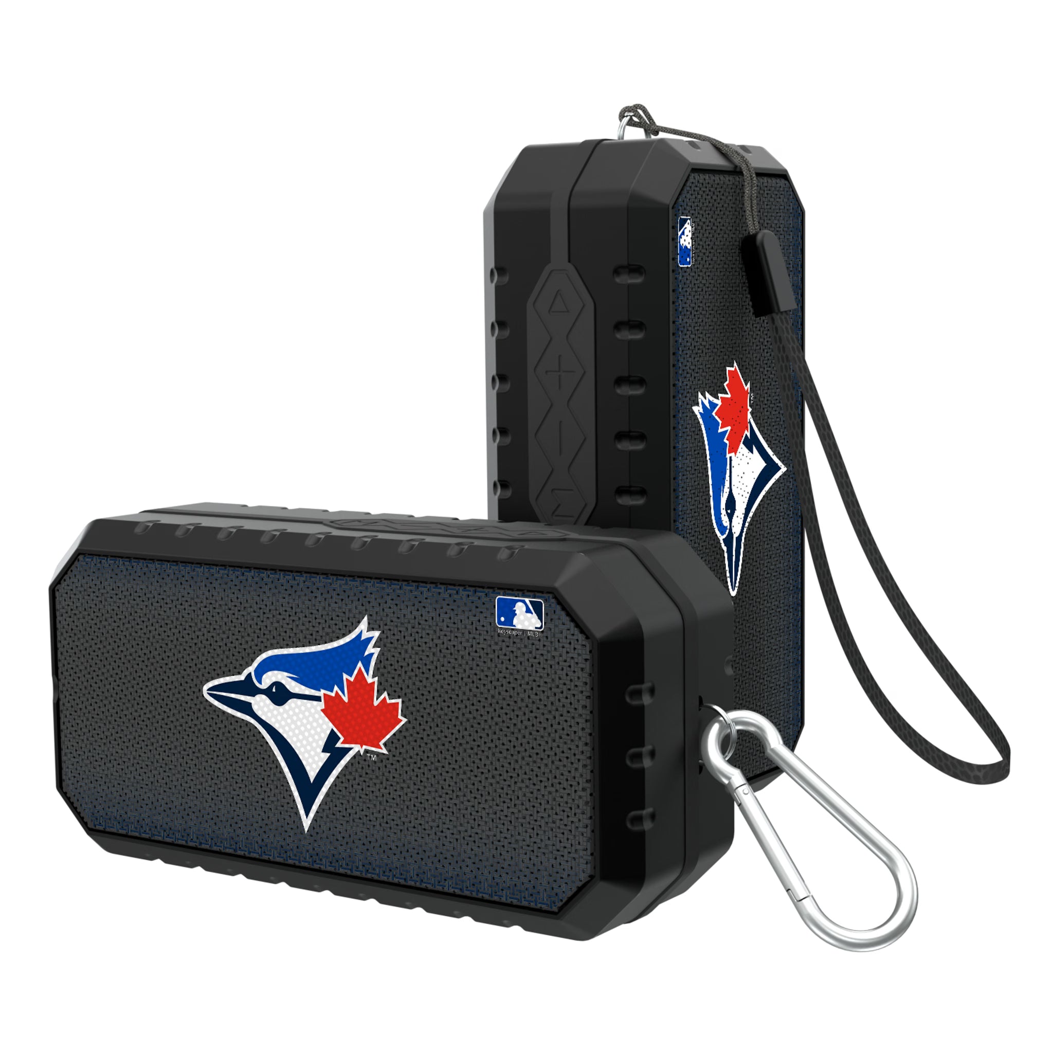 Toronto Blue Jays Linen Bluetooth Speaker