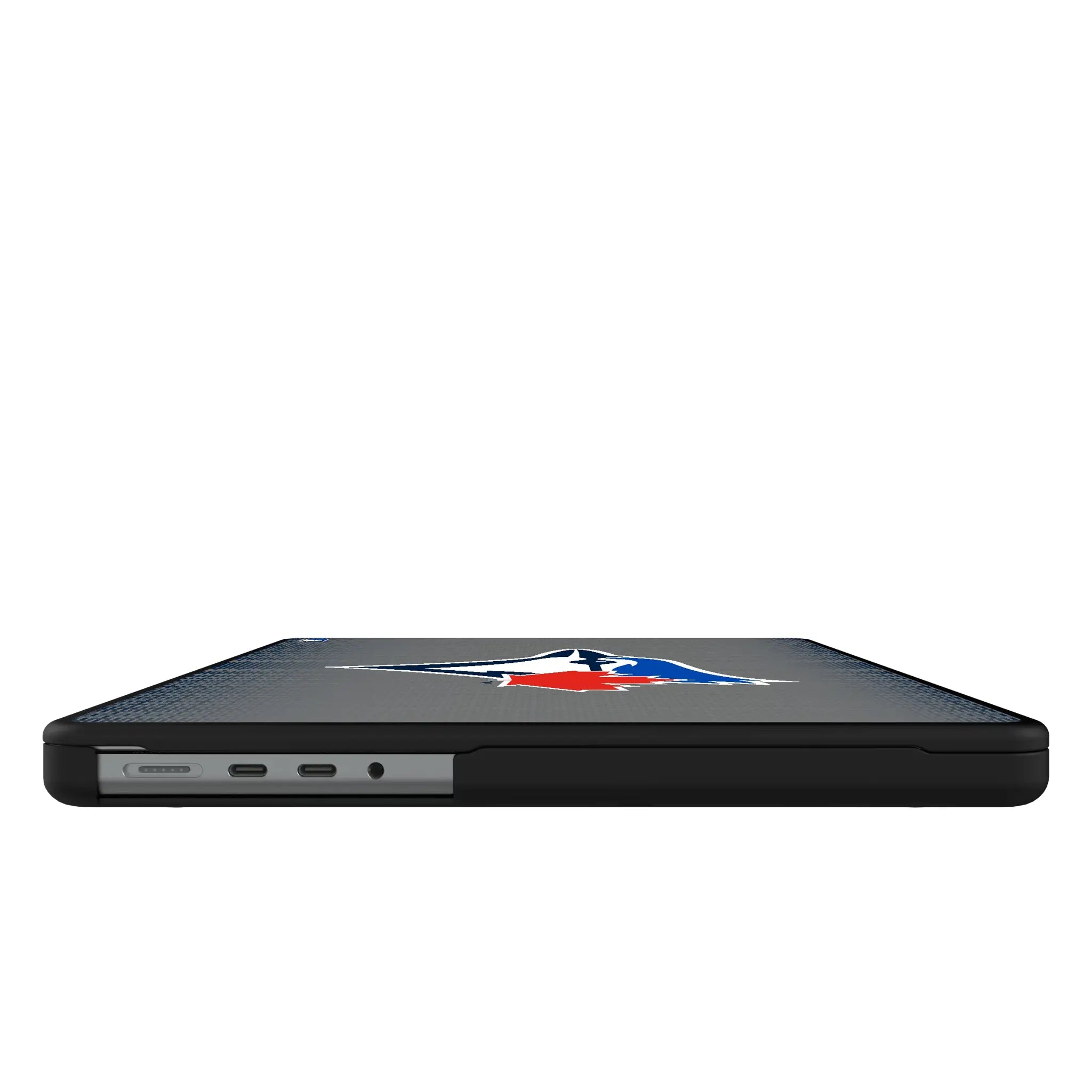 Toronto Blue Jays Linen MacBook Laptop Case for Apple MacBook