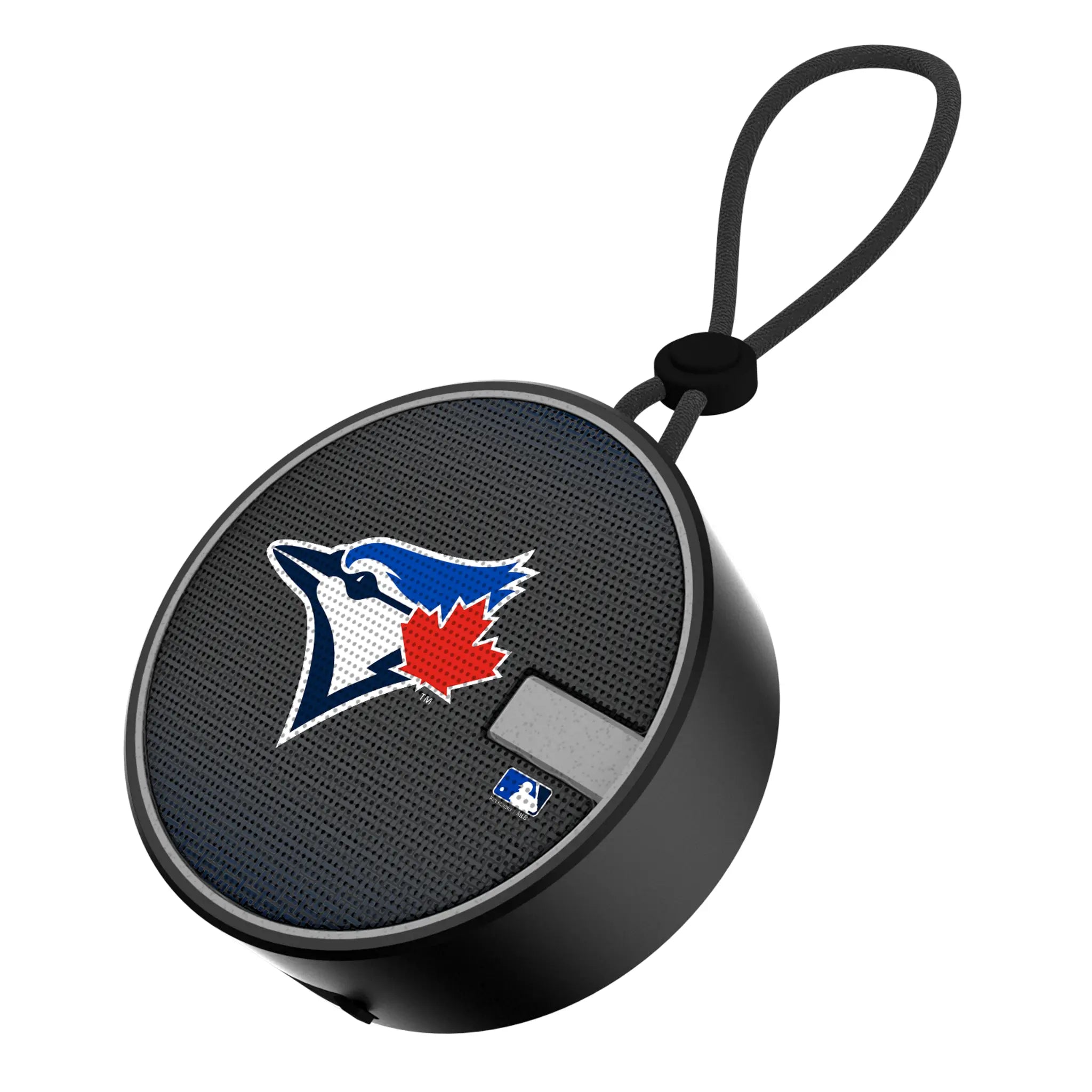 Toronto Blue Jays Linen Waterproof Speaker