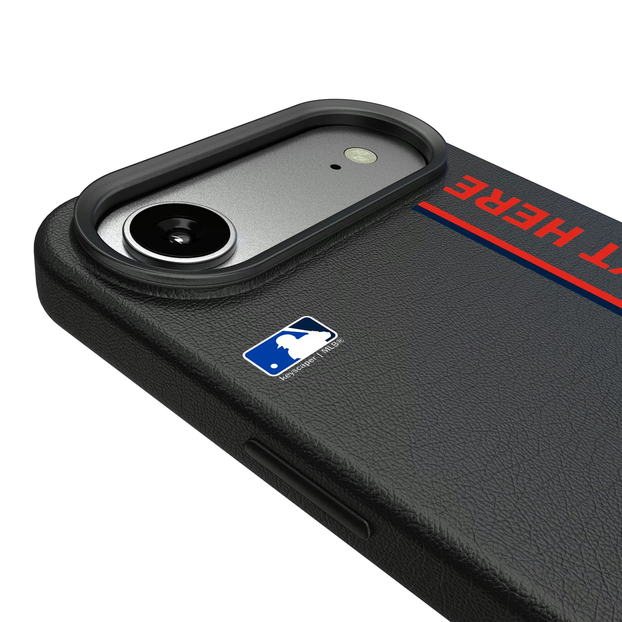 Toronto Blue Jays Personalized Sidebard iPhone MagSafe Compatible Phone Case for Apple iPhone - Detail#Device_iPhone Air