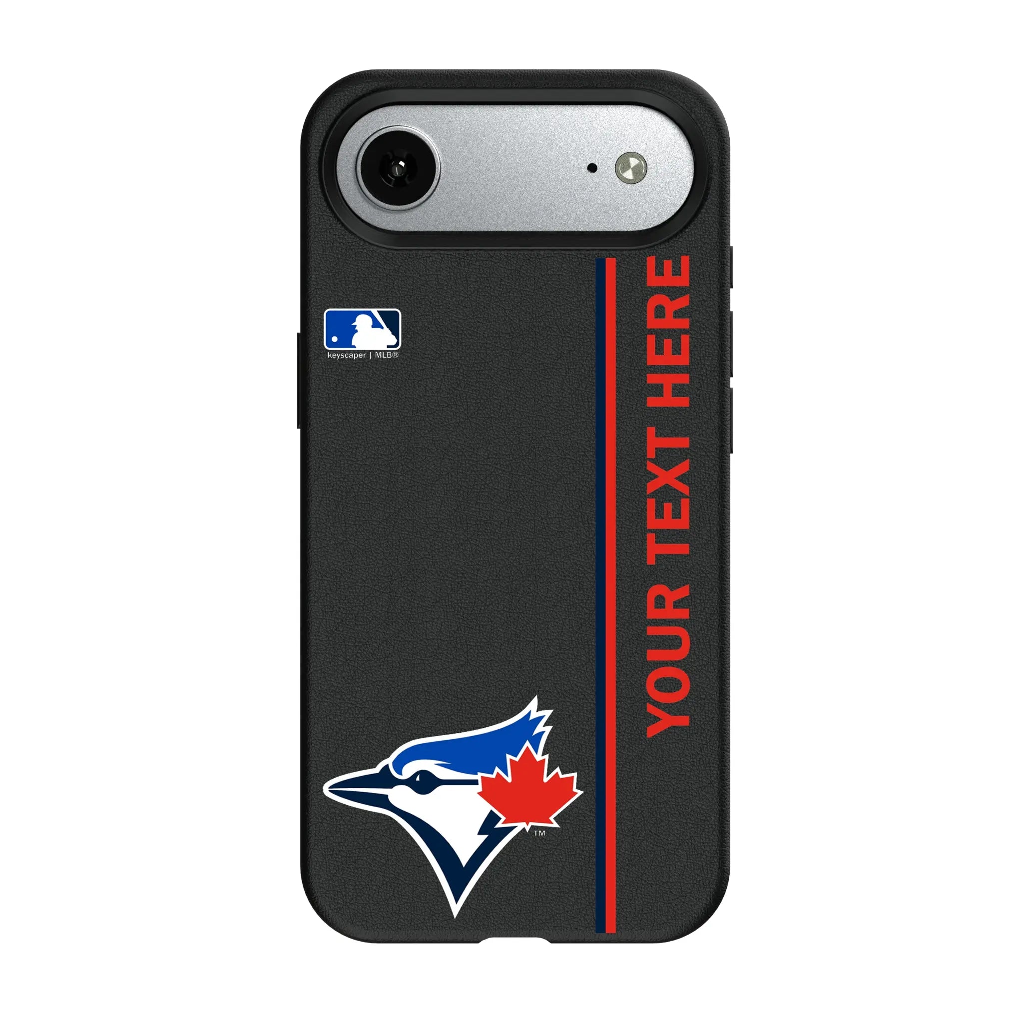 Toronto Blue Jays Personalized Sidebard iPhone MagSafe Compatible Phone Case for Apple iPhone#Device_iPhone Air
