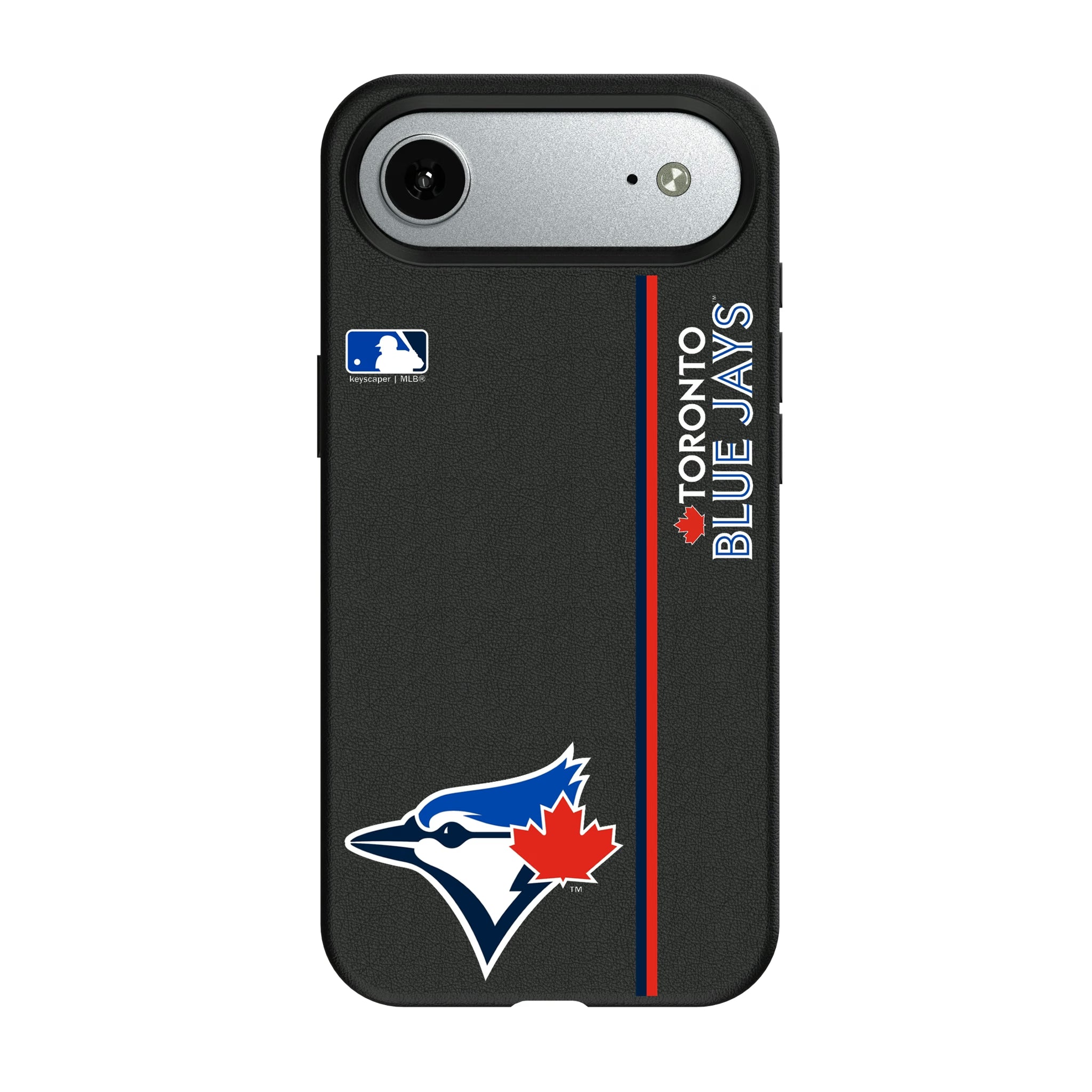 Toronto Blue Jays Sidebar iPhone MagSafe Compatible Phone Case for Apple iPhone#Device_iPhone Air