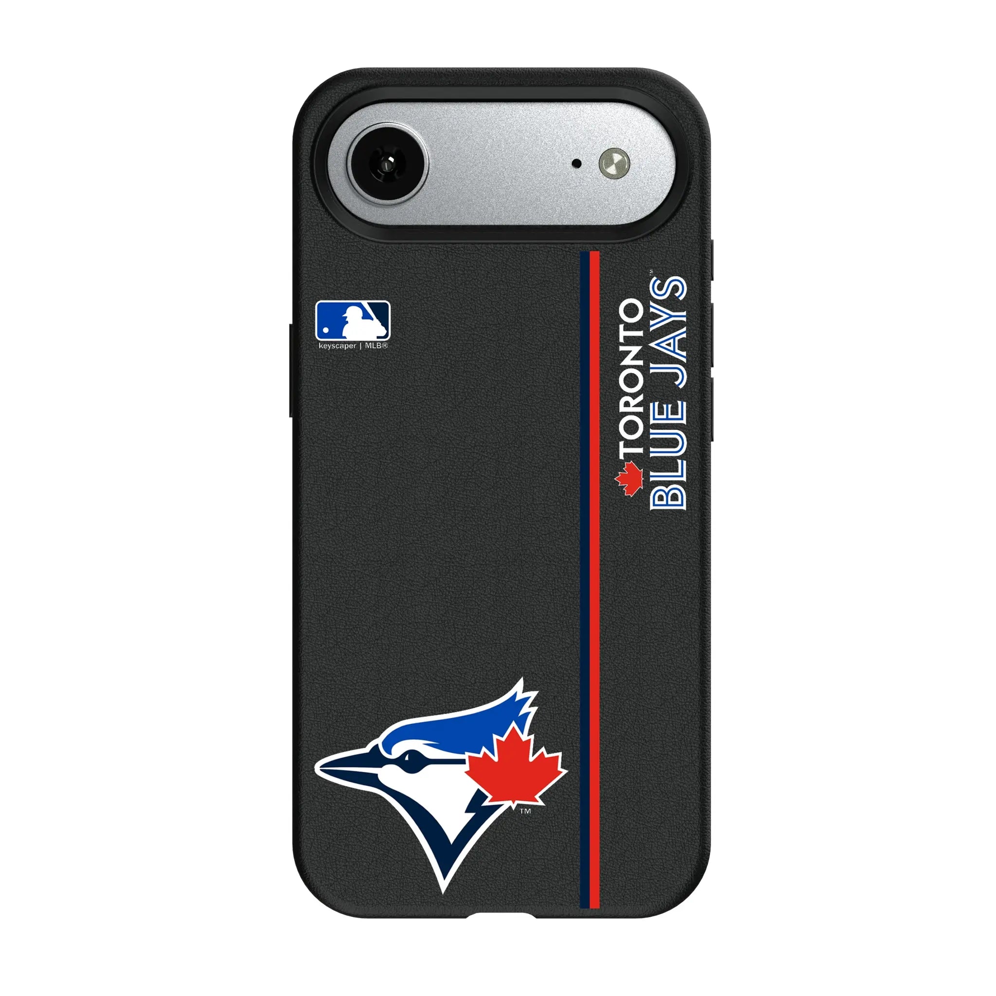 Toronto Blue Jays Sidebar iPhone MagSafe Compatible Phone Case for Apple iPhone#Device_iPhone Air