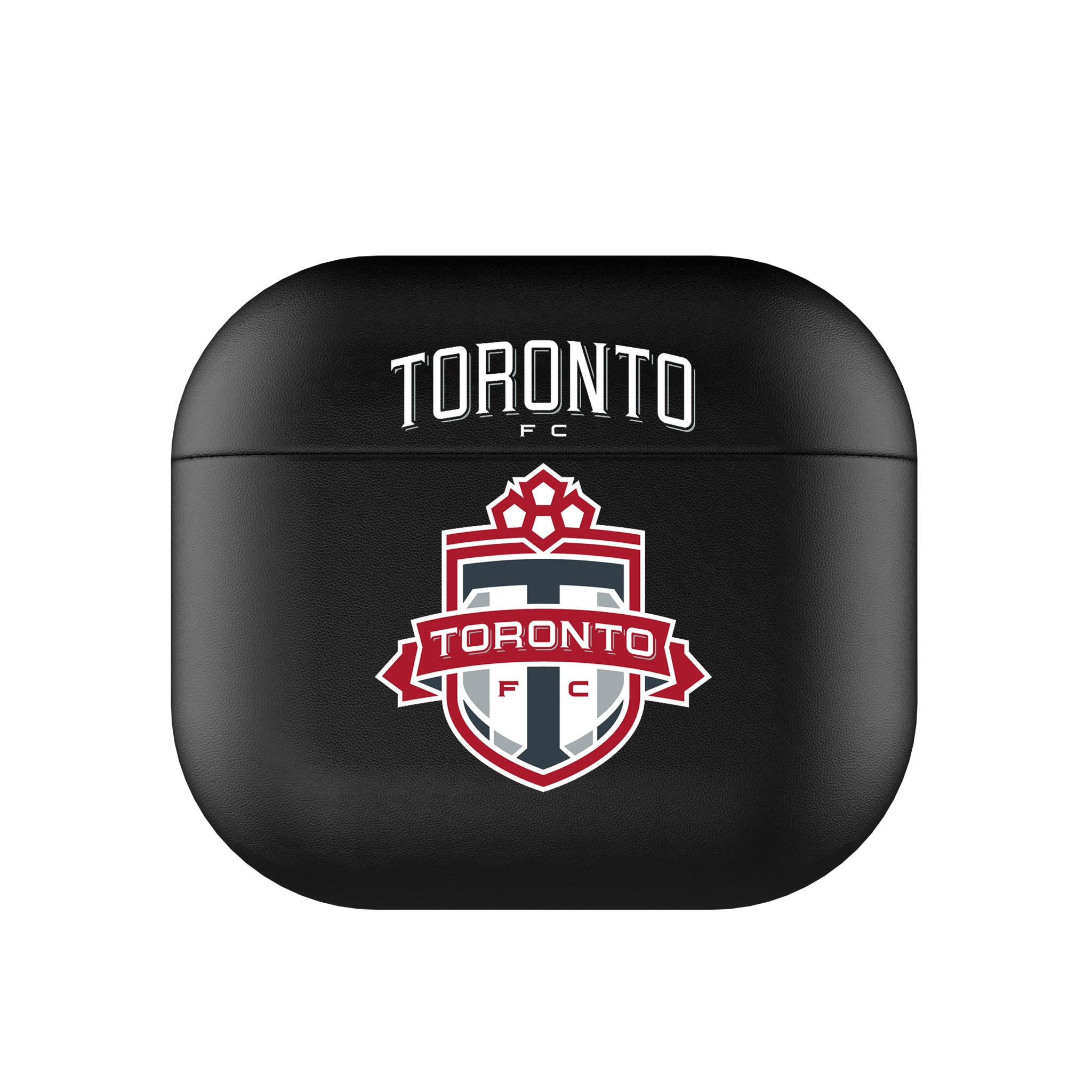 Toronto FC Insignia AirPods AirPod Case Cover#Device_AirPods 3rd Gen