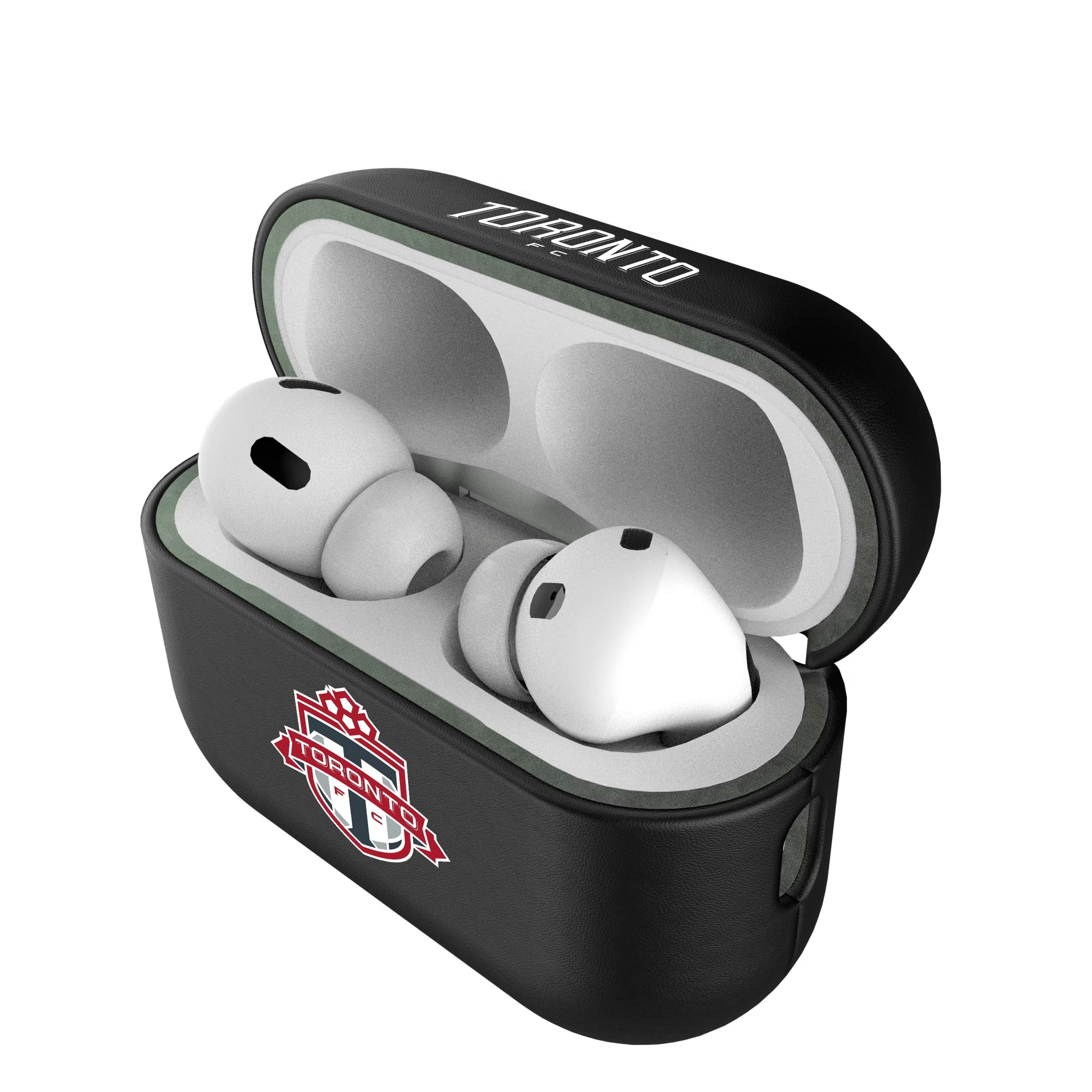 Toronto FC Insignia AirPods AirPod Case Cover#Device_AirPods Pro 2nd Gen
