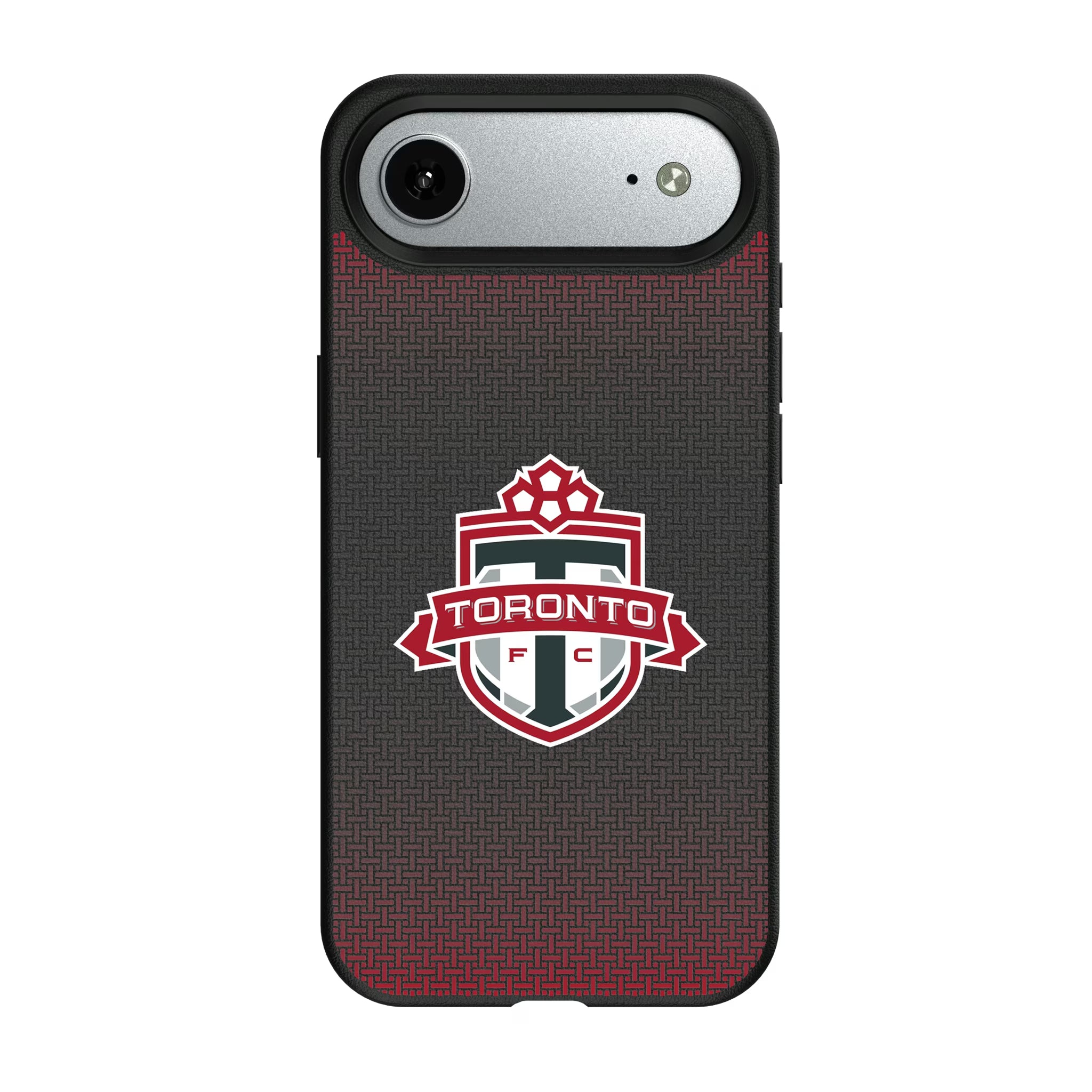 Toronto FC Linen iPhone MagSafe Compatible Phone Case for Apple iPhone#Device_iPhone Air