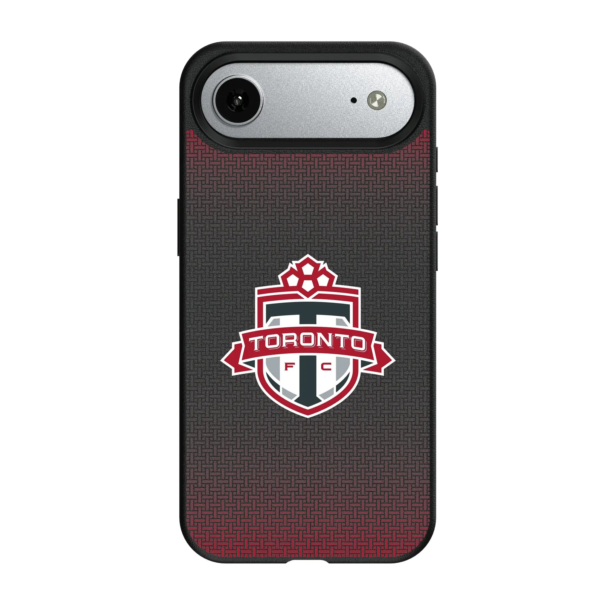 Toronto FC Linen iPhone MagSafe Compatible Phone Case for Apple iPhone#Device_iPhone Air