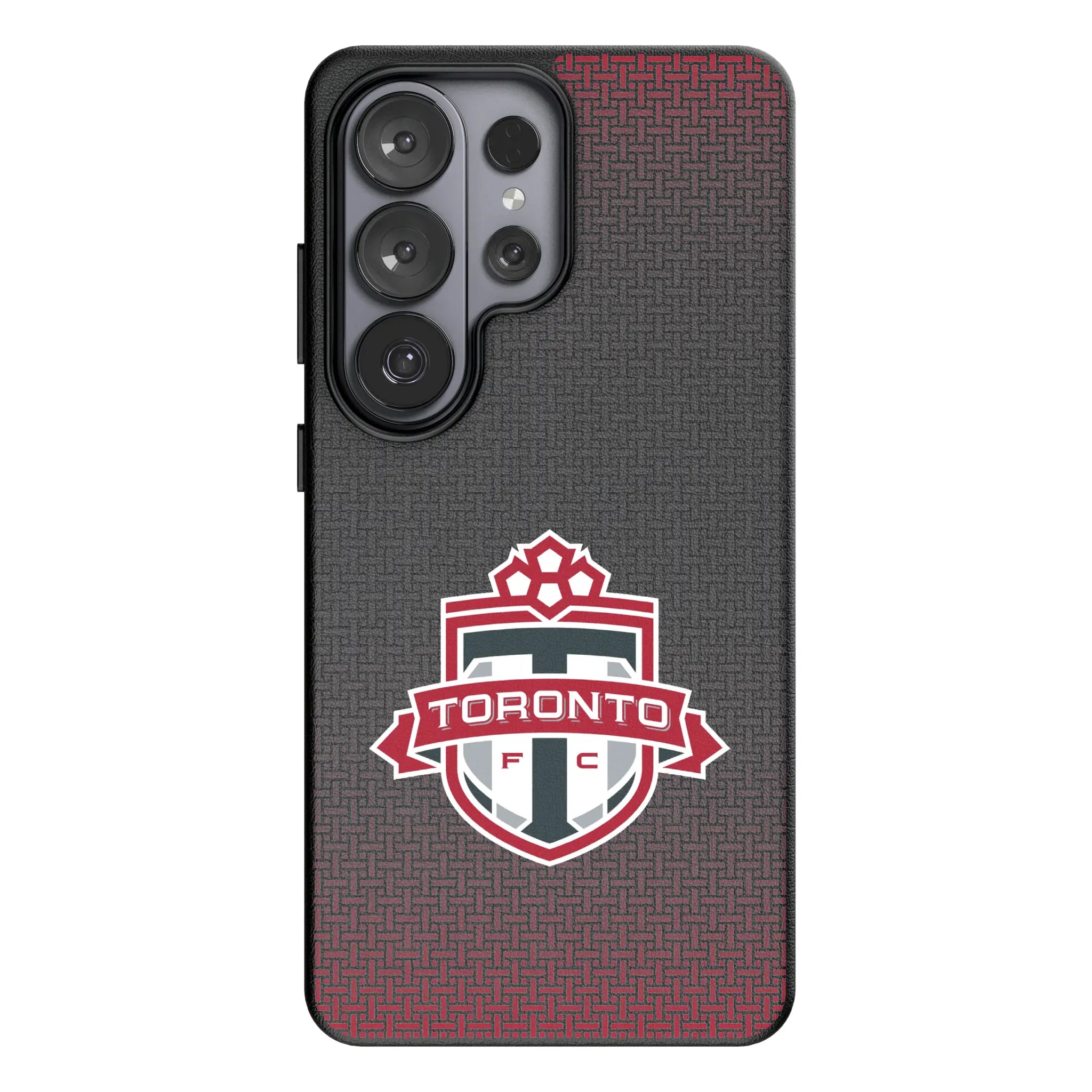Toronto FC Linen Galaxy MagSafe Compatible Phone Case for Samsung Galaxy#Device_Galaxy S26 Ultra