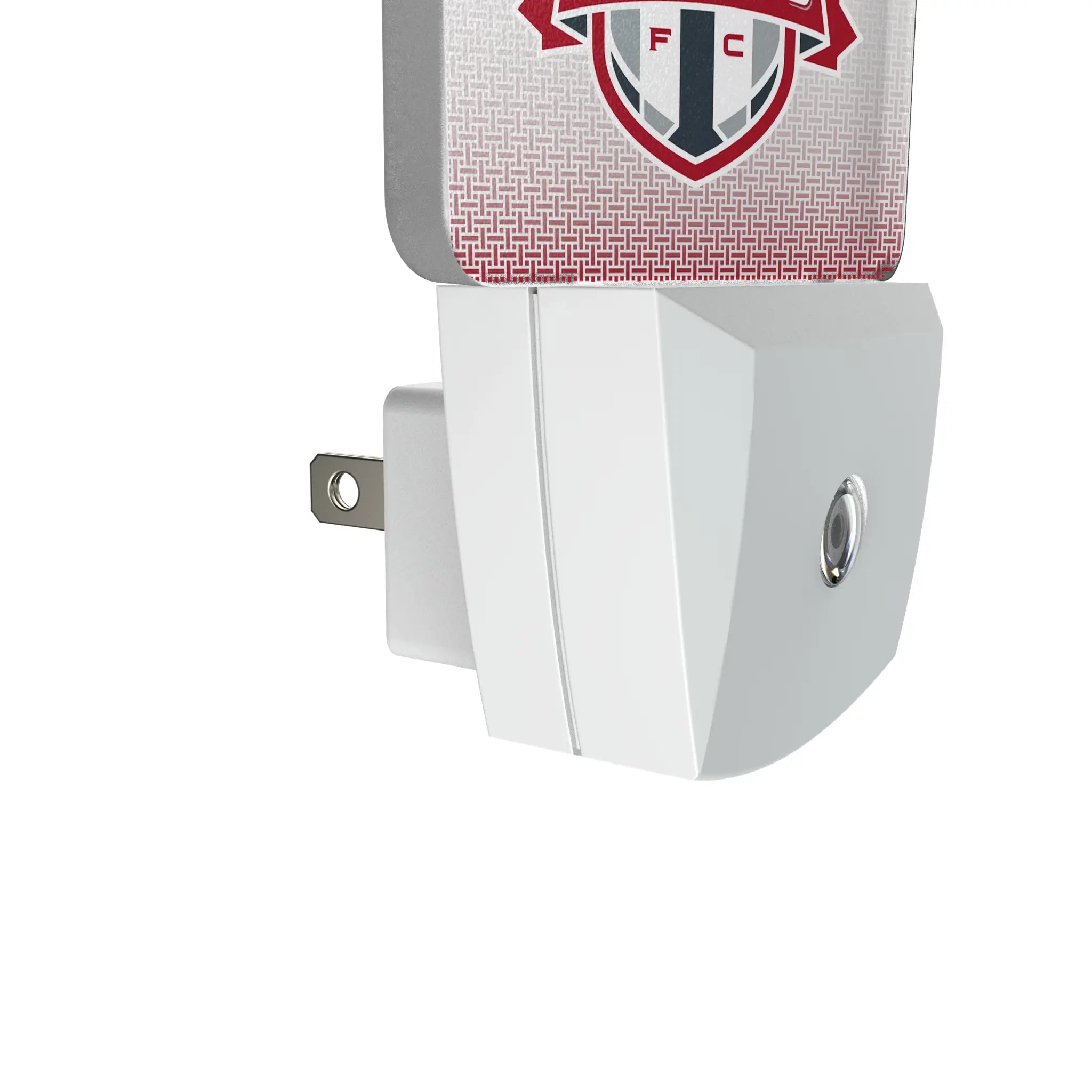 Toronto FC Linen Night Light 2-Pack - Detail