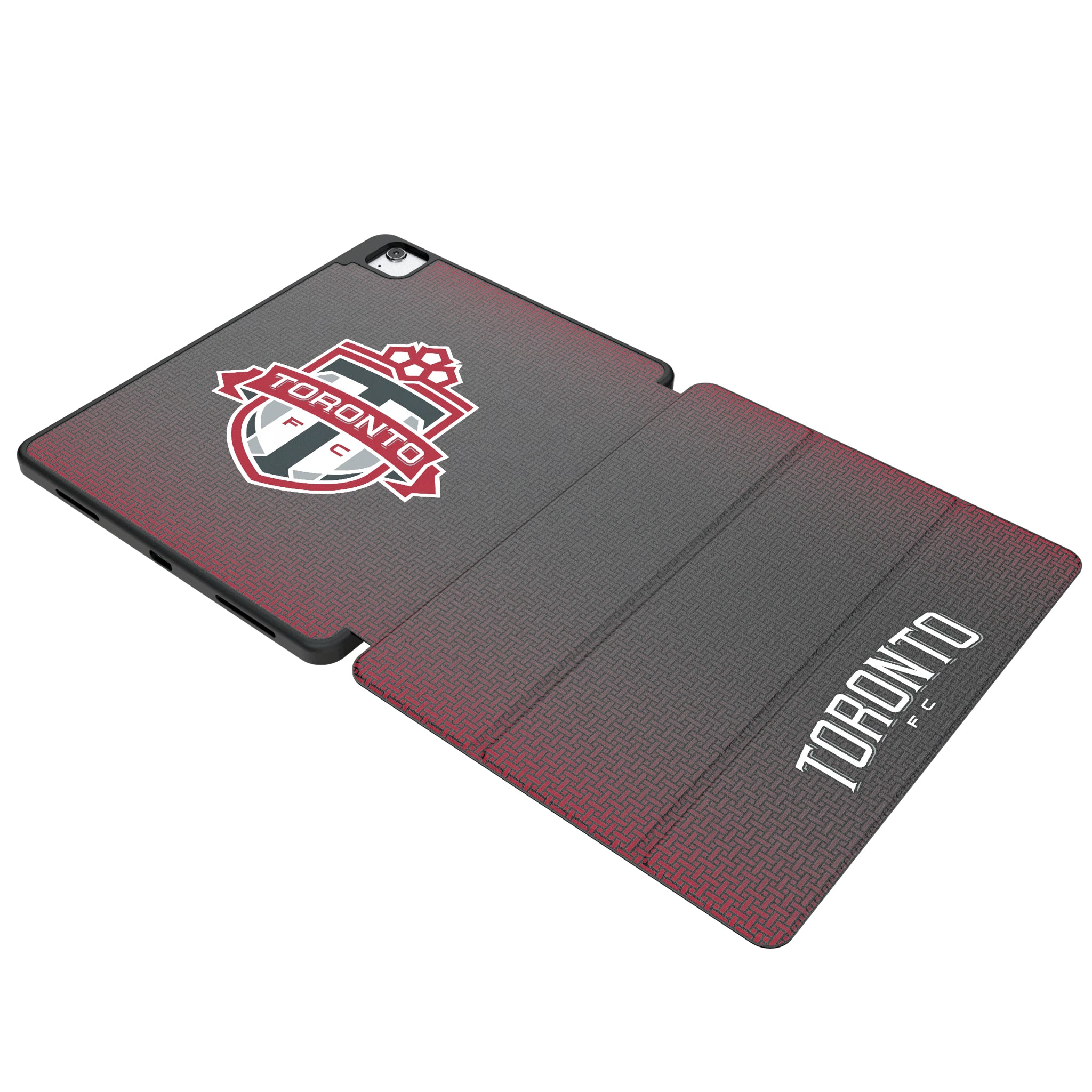 Toronto FC Linen iPad Tablet Case for Apple iPad