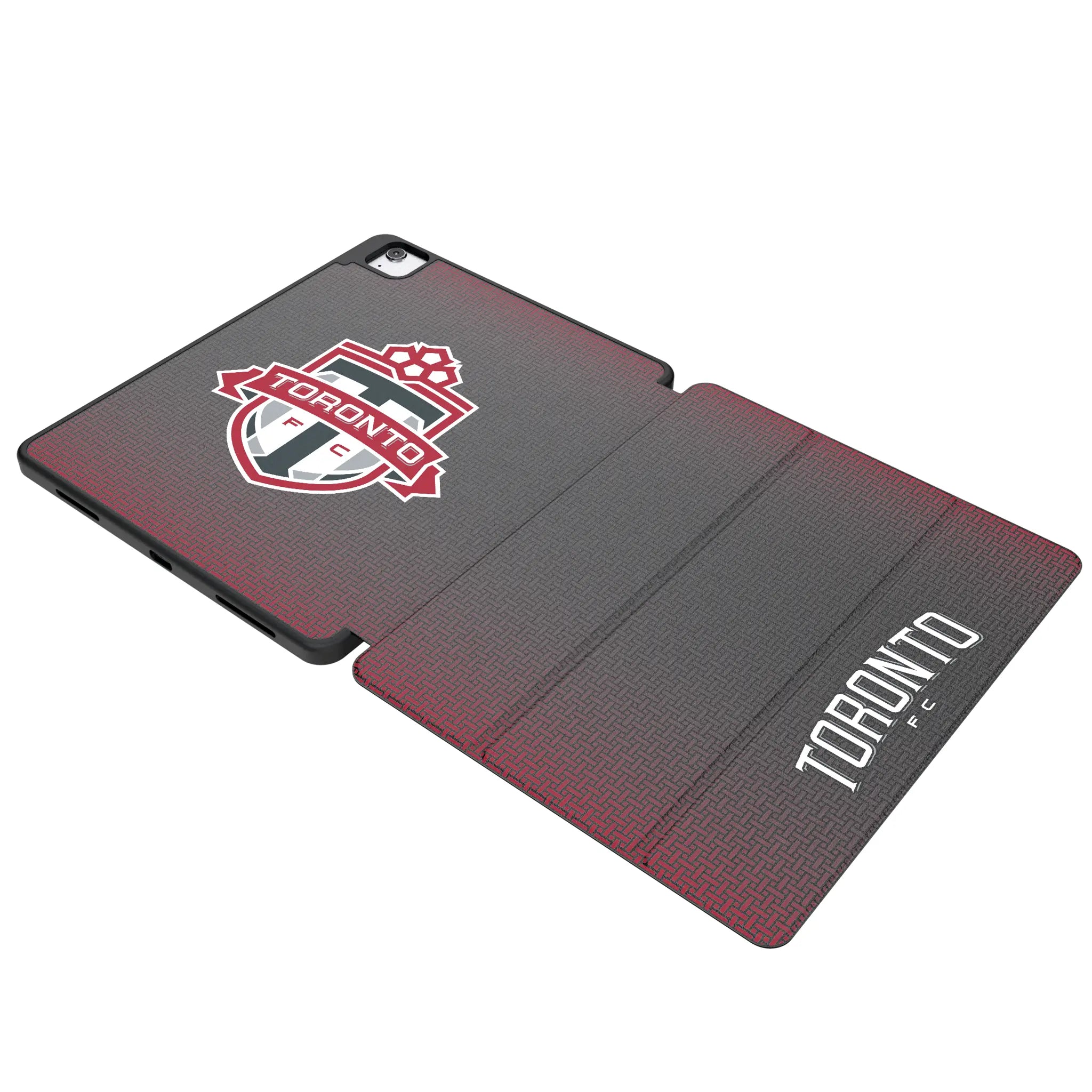 Toronto FC Linen iPad Tablet Case for Apple iPad