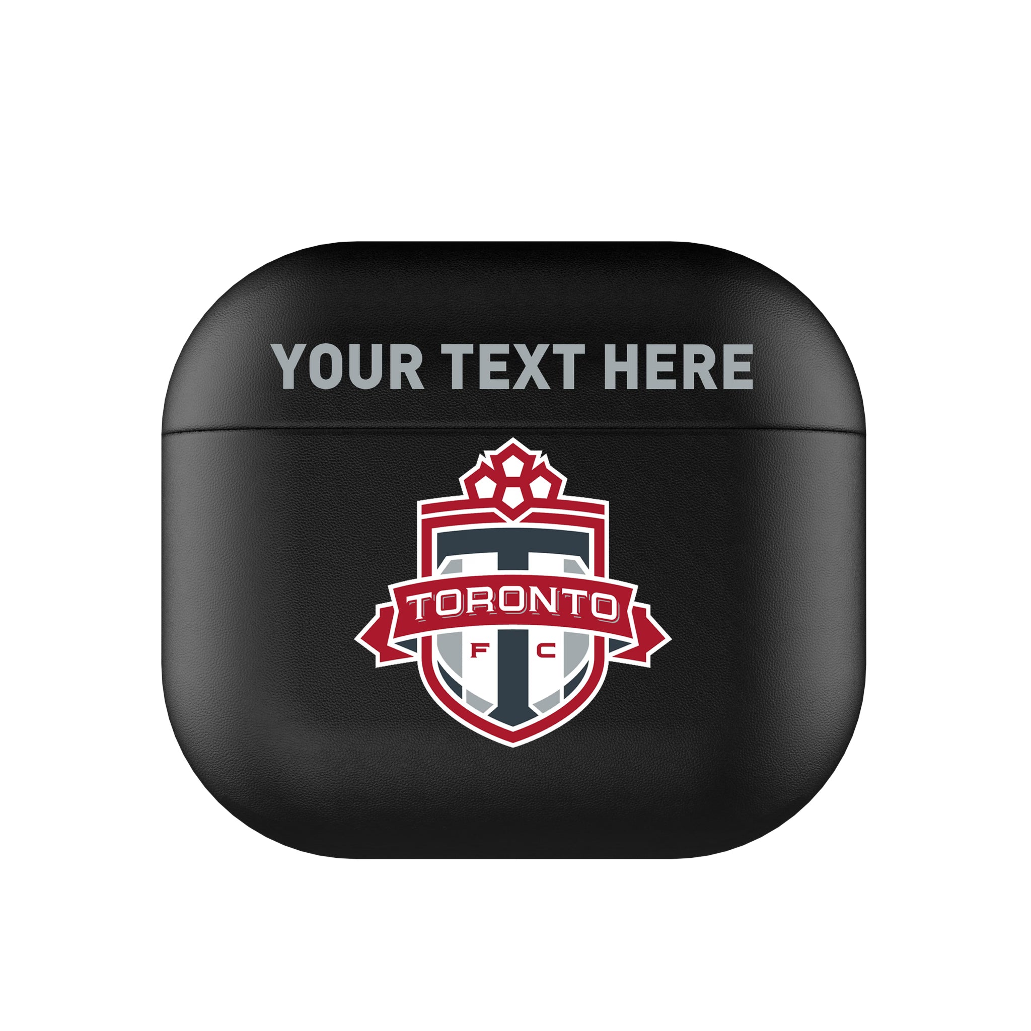 Toronto FC Personalized Insignia AirPods AirPod Case Cover#Device_AirPods 3rd Gen