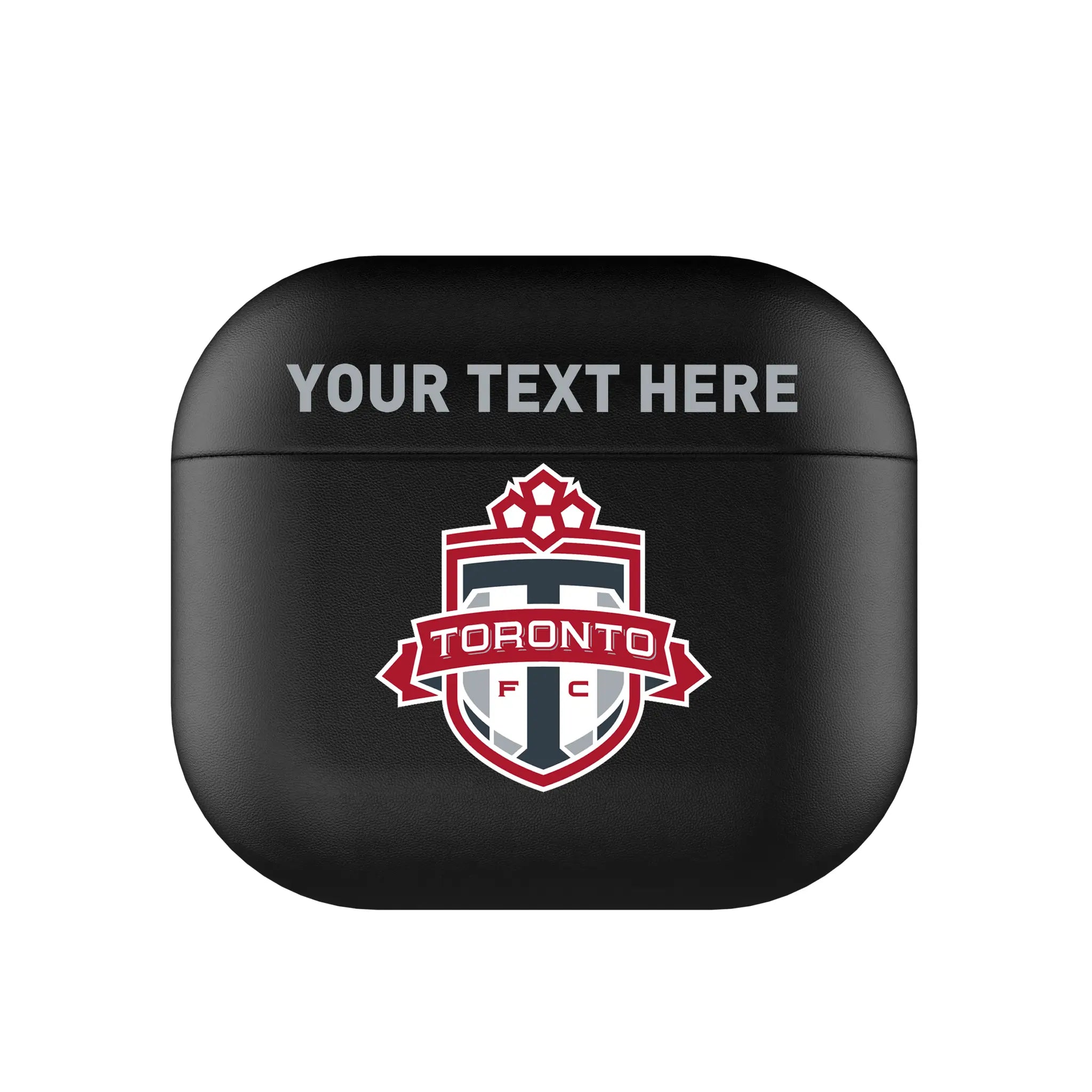 Toronto FC Personalized Insignia AirPods AirPod Case Cover#Device_AirPods 3rd Gen