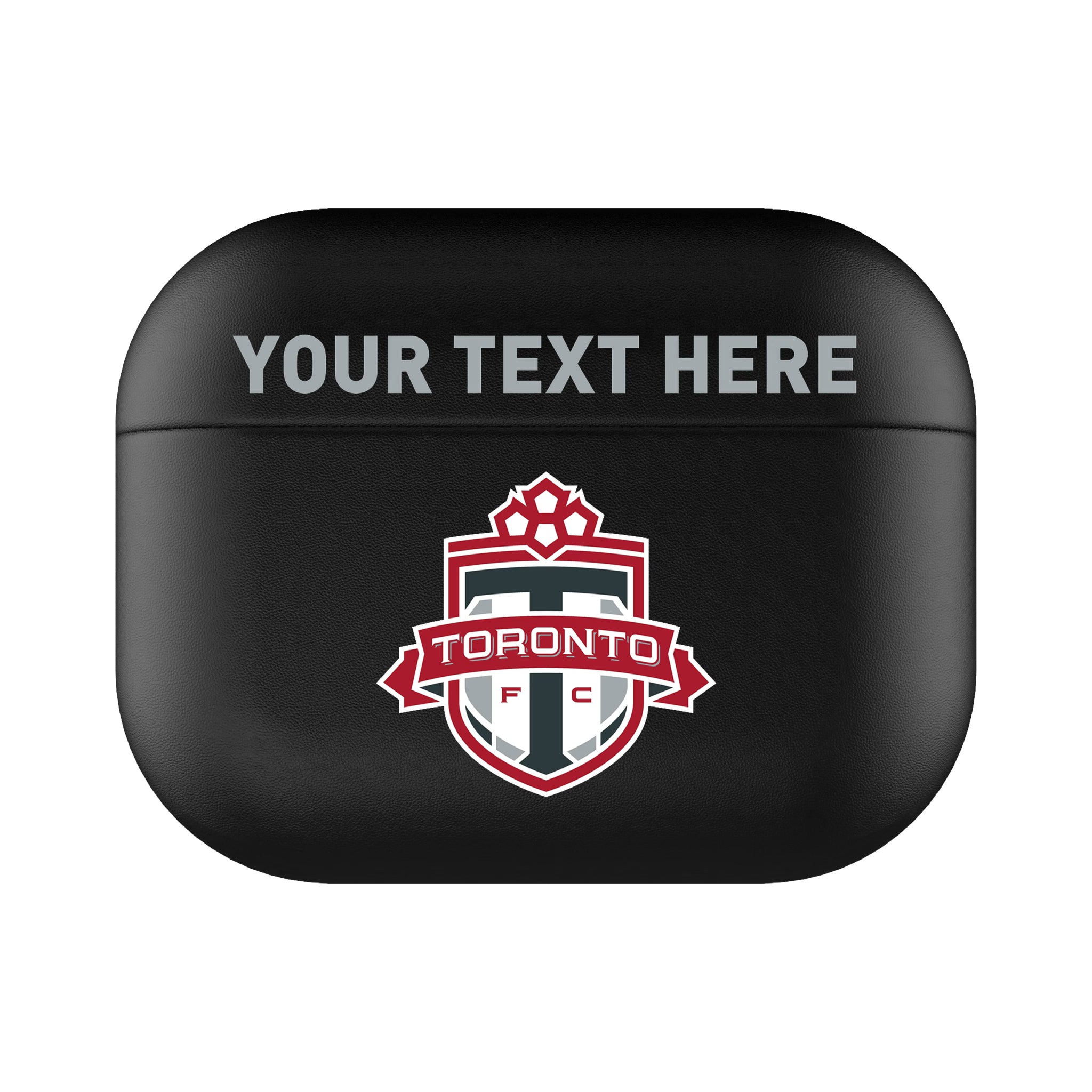 Toronto FC Personalized Insignia AirPods AirPod Case Cover#Device_AirPods Pro 3