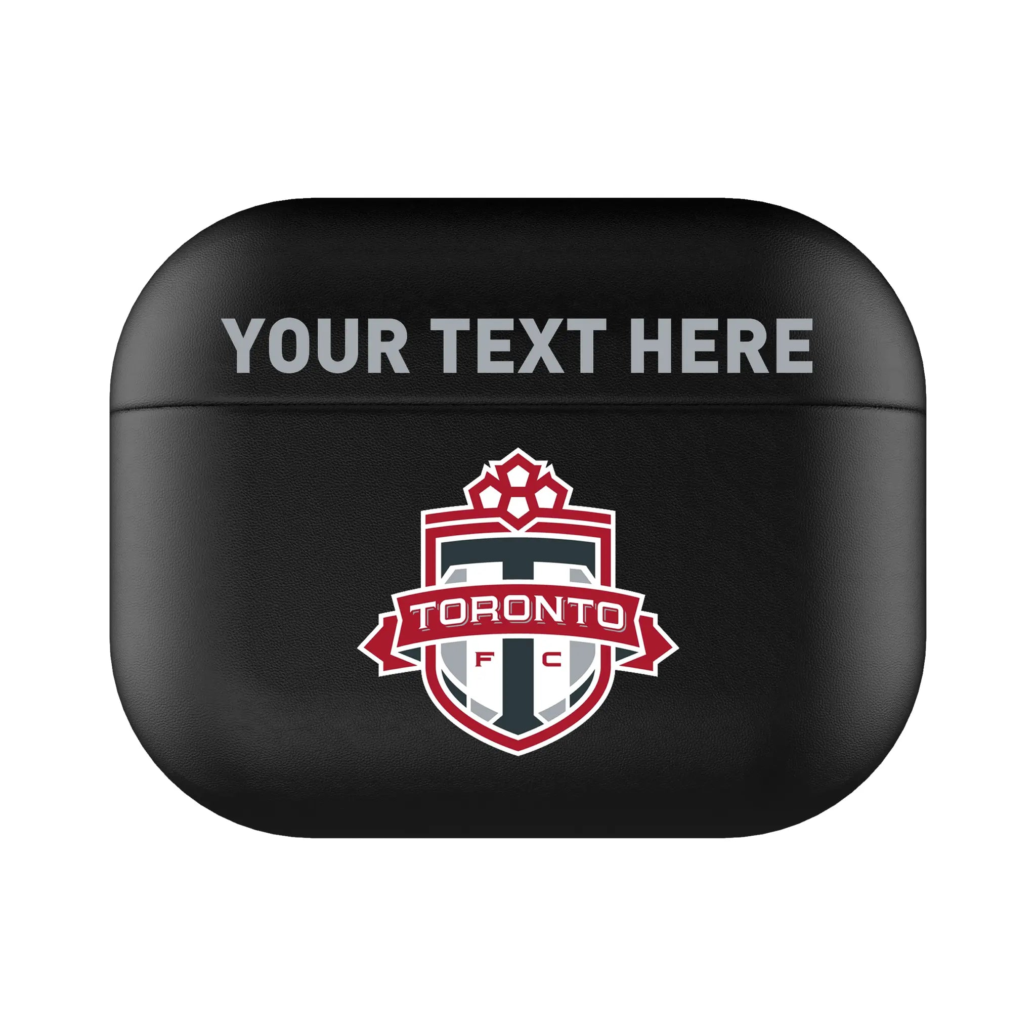Toronto FC Personalized Insignia AirPods AirPod Case Cover#Device_AirPods Pro 3