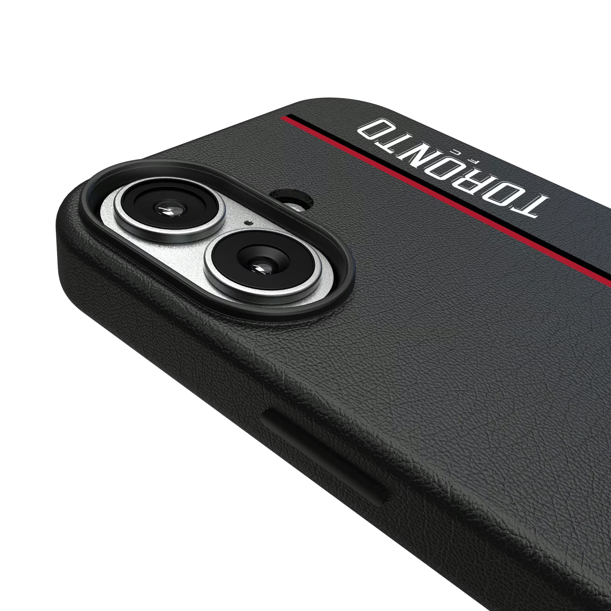 Toronto FC Sidebar iPhone MagSafe Compatible Phone Case for Apple iPhone - Detail#Device_iPhone 17