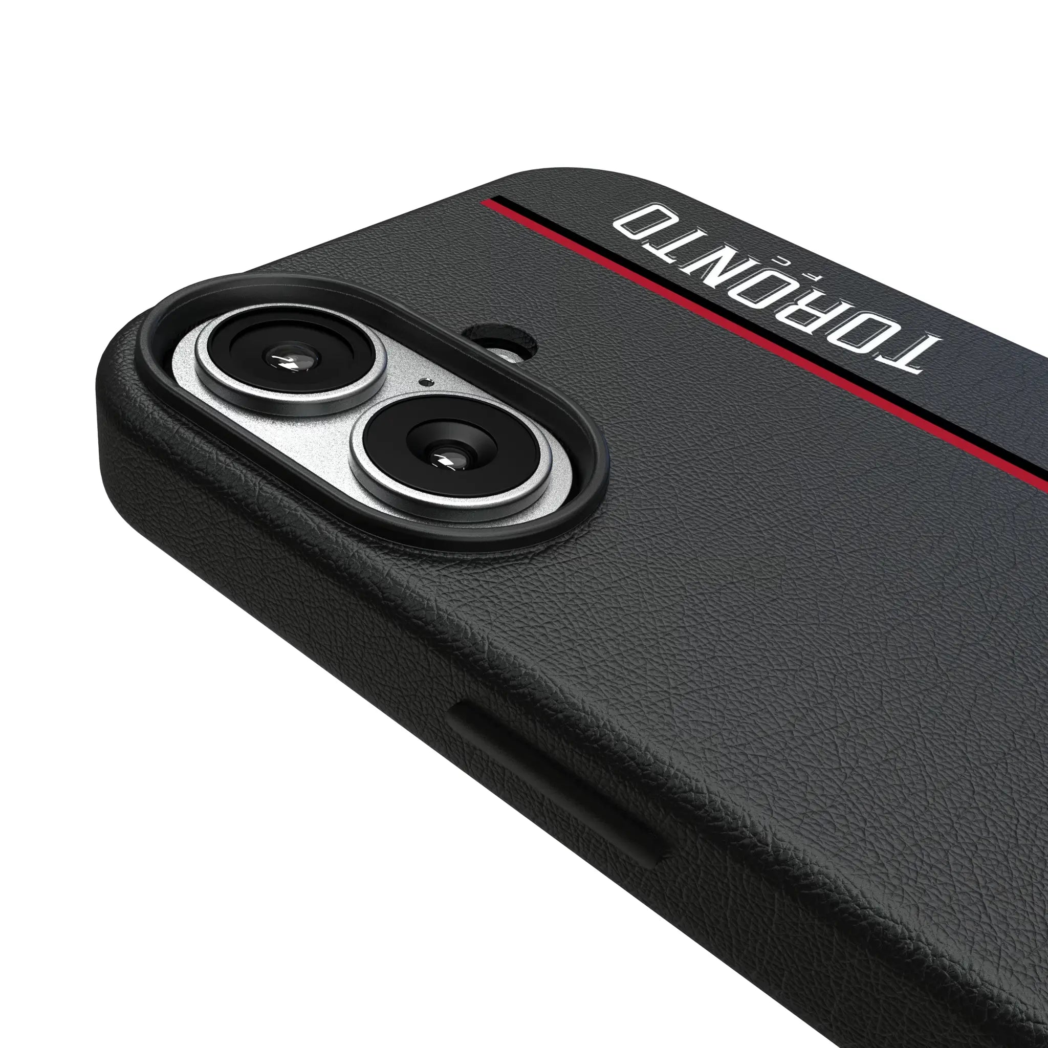 Toronto FC Sidebar iPhone MagSafe Compatible Phone Case for Apple iPhone - Detail#Device_iPhone 17