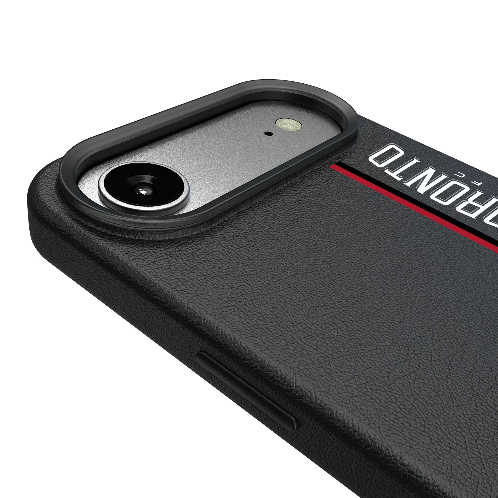 Toronto FC Sidebar iPhone MagSafe Compatible Phone Case for Apple iPhone - Detail#Device_iPhone Air