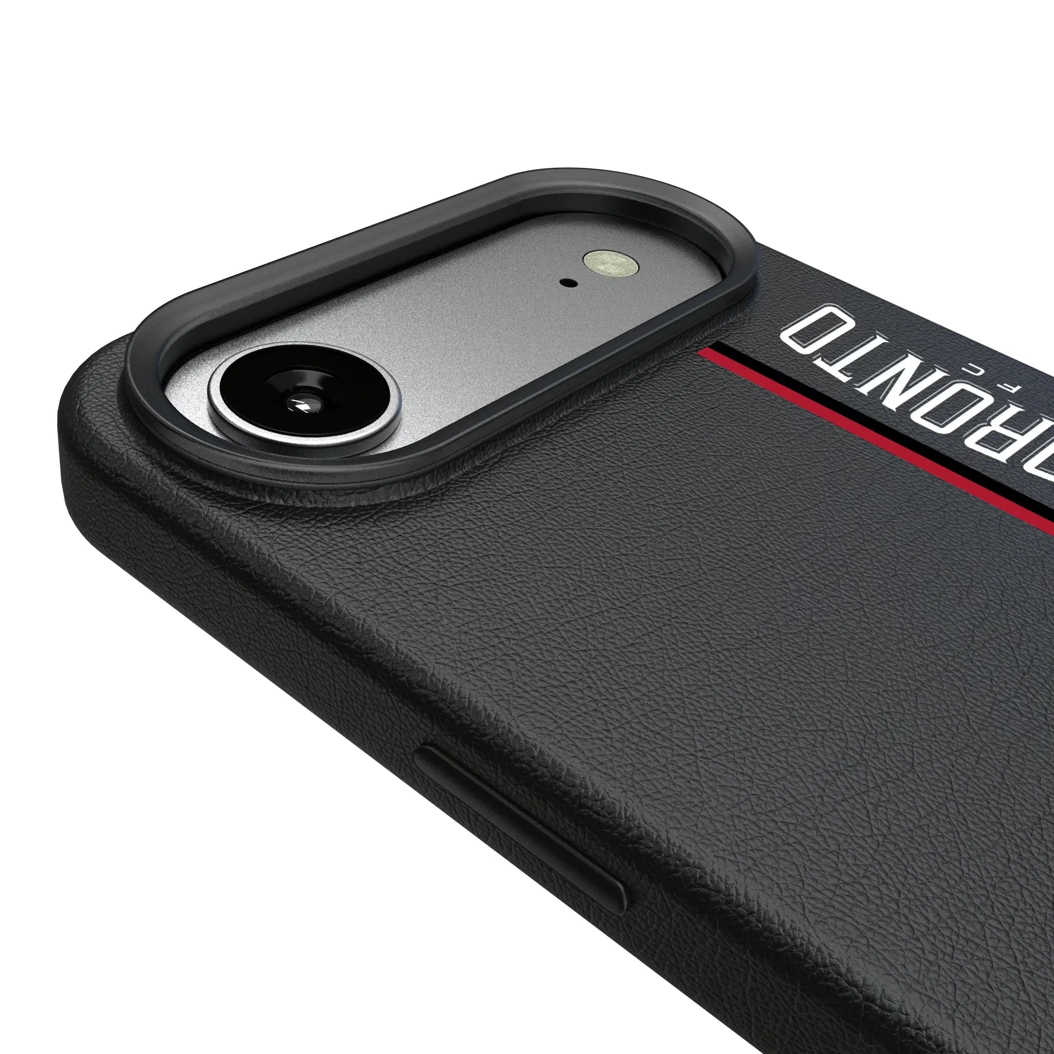Toronto FC Sidebar iPhone MagSafe Compatible Phone Case for Apple iPhone - Detail#Device_iPhone Air