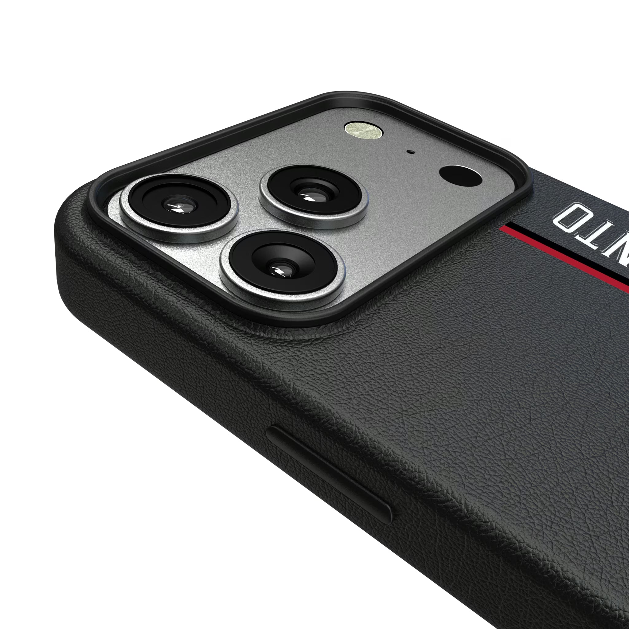 Toronto FC Sidebar iPhone MagSafe Compatible Phone Case for Apple iPhone - Detail#Device_iPhone 17 Pro