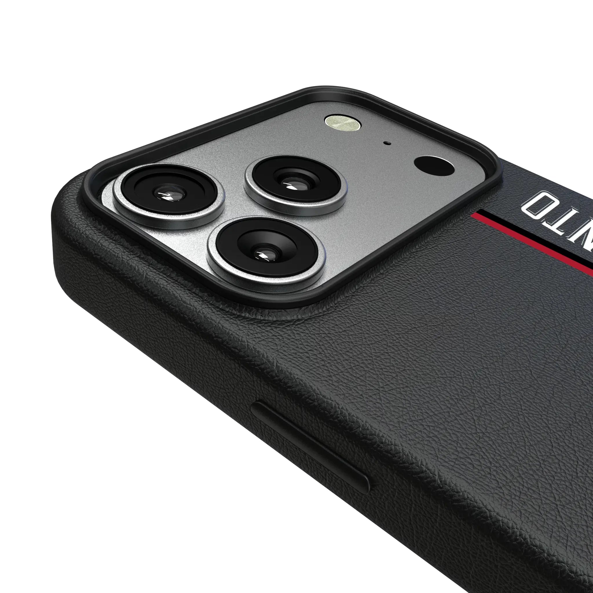 Toronto FC Sidebar iPhone MagSafe Compatible Phone Case for Apple iPhone - Detail#Device_iPhone 17 Pro