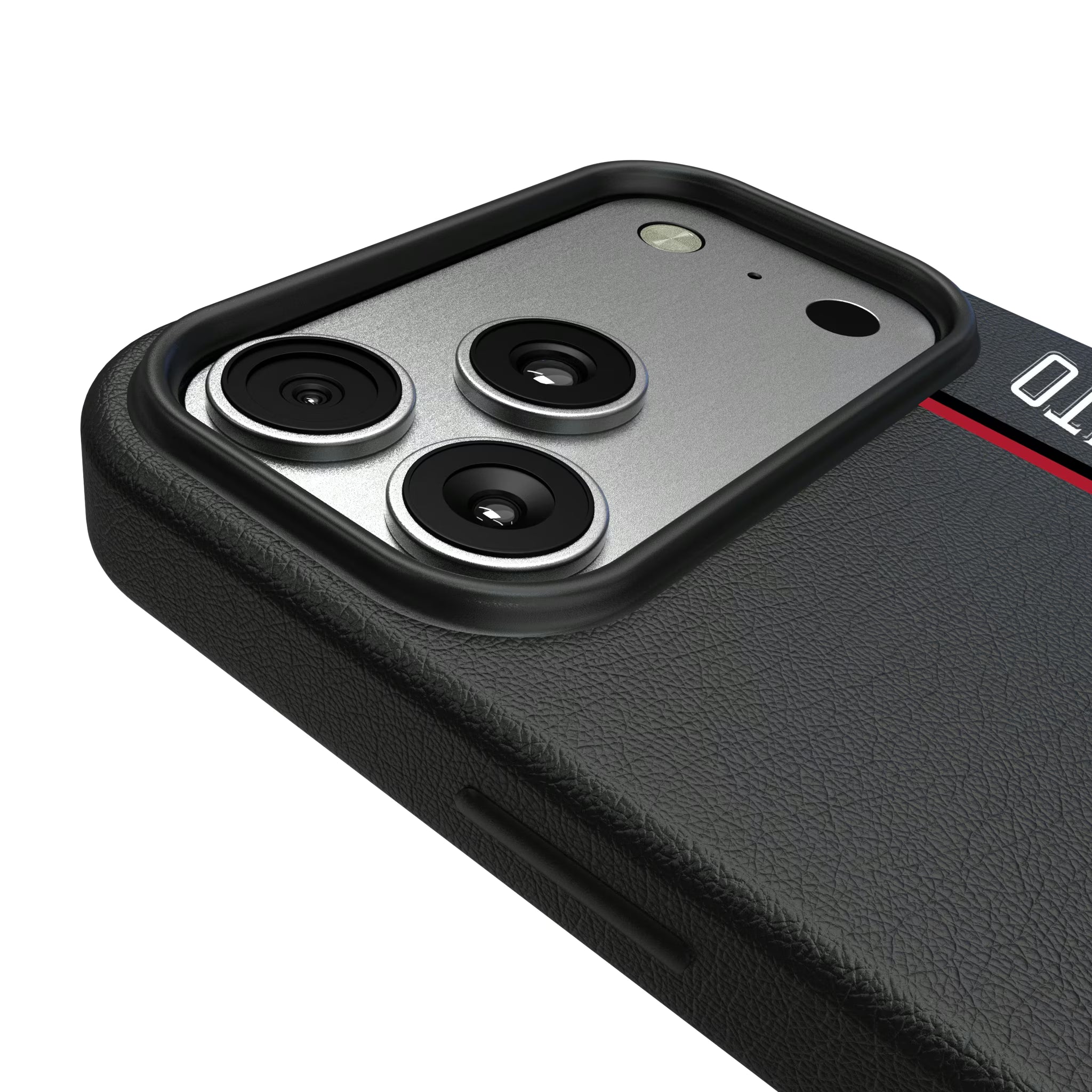 Toronto FC Sidebar iPhone MagSafe Compatible Phone Case for Apple iPhone - Detail#Device_iPhone 17 Pro Max