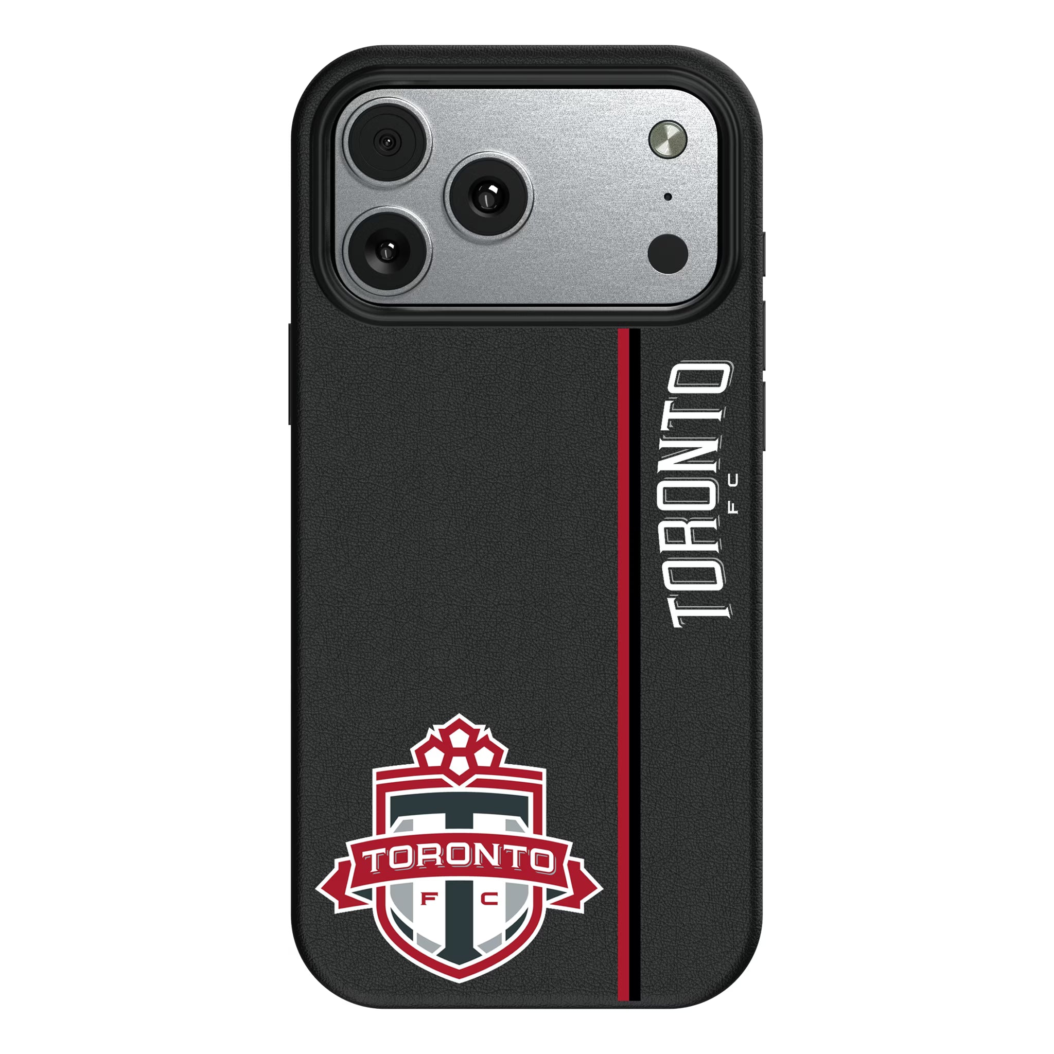 Toronto FC Sidebar iPhone MagSafe Compatible Phone Case for Apple iPhone#Device_iPhone 17 Pro Max