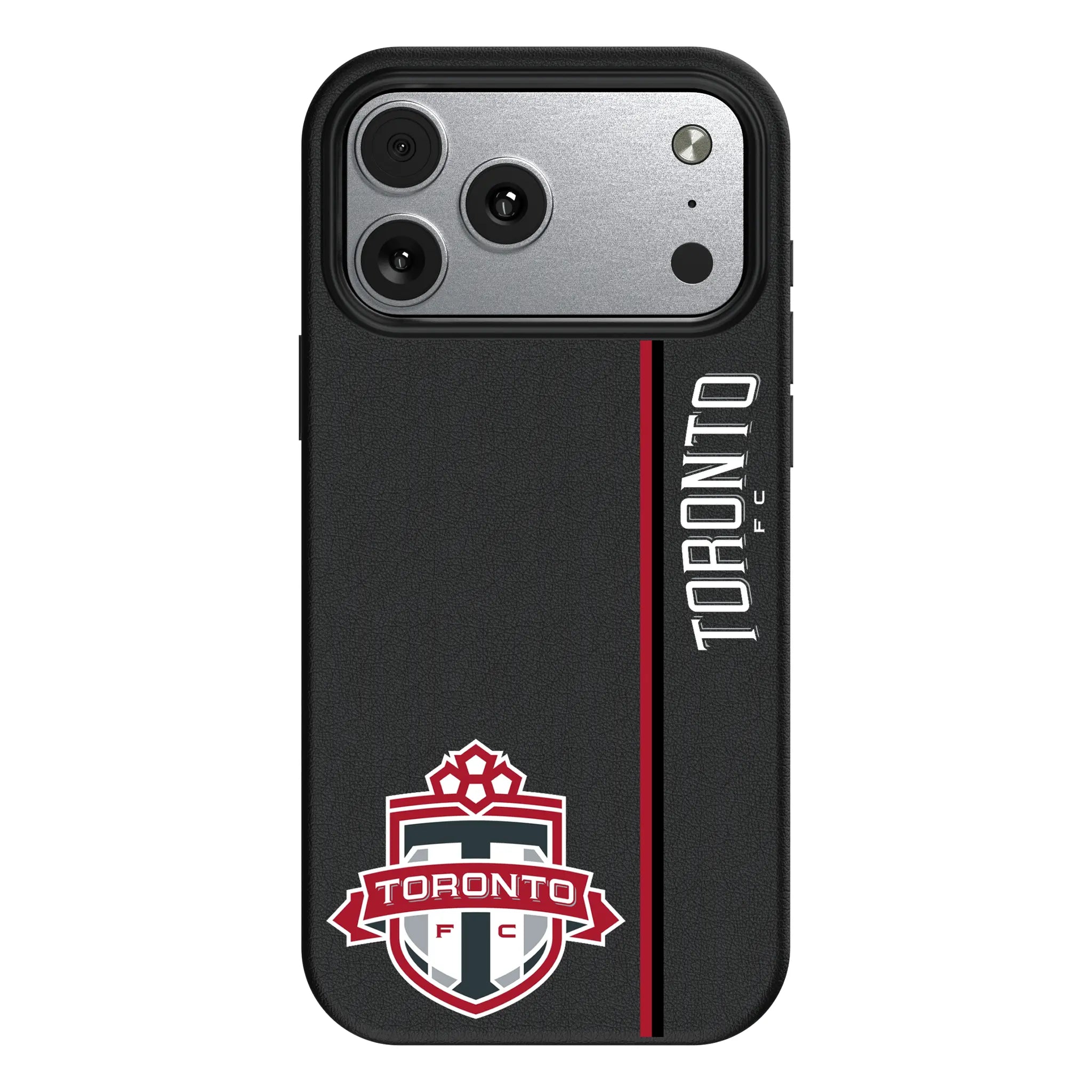 Toronto FC Sidebar iPhone MagSafe Compatible Phone Case for Apple iPhone#Device_iPhone 17 Pro Max