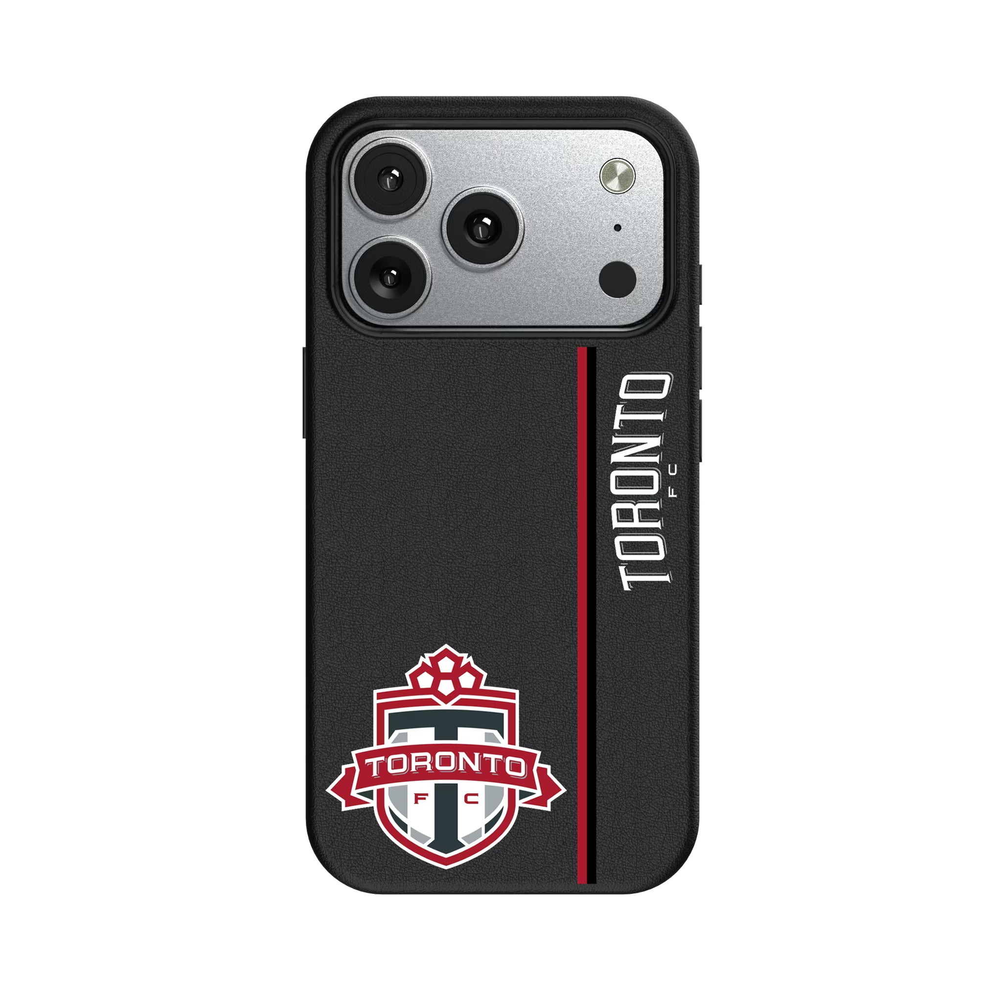 Toronto FC Sidebar iPhone MagSafe Compatible Phone Case for Apple iPhone#Device_iPhone 17 Pro