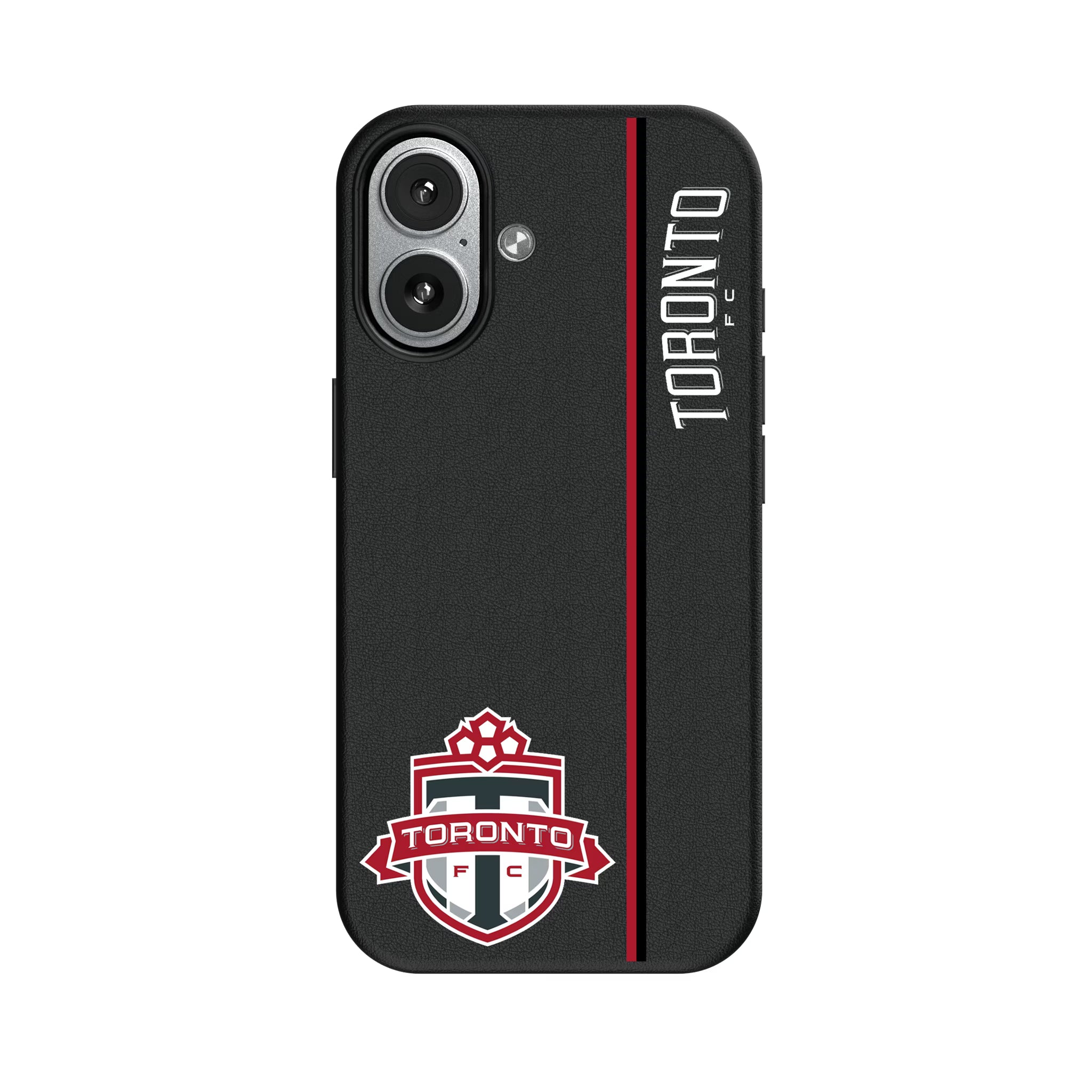 Toronto FC Sidebar iPhone MagSafe Compatible Phone Case for Apple iPhone#Device_iPhone 17