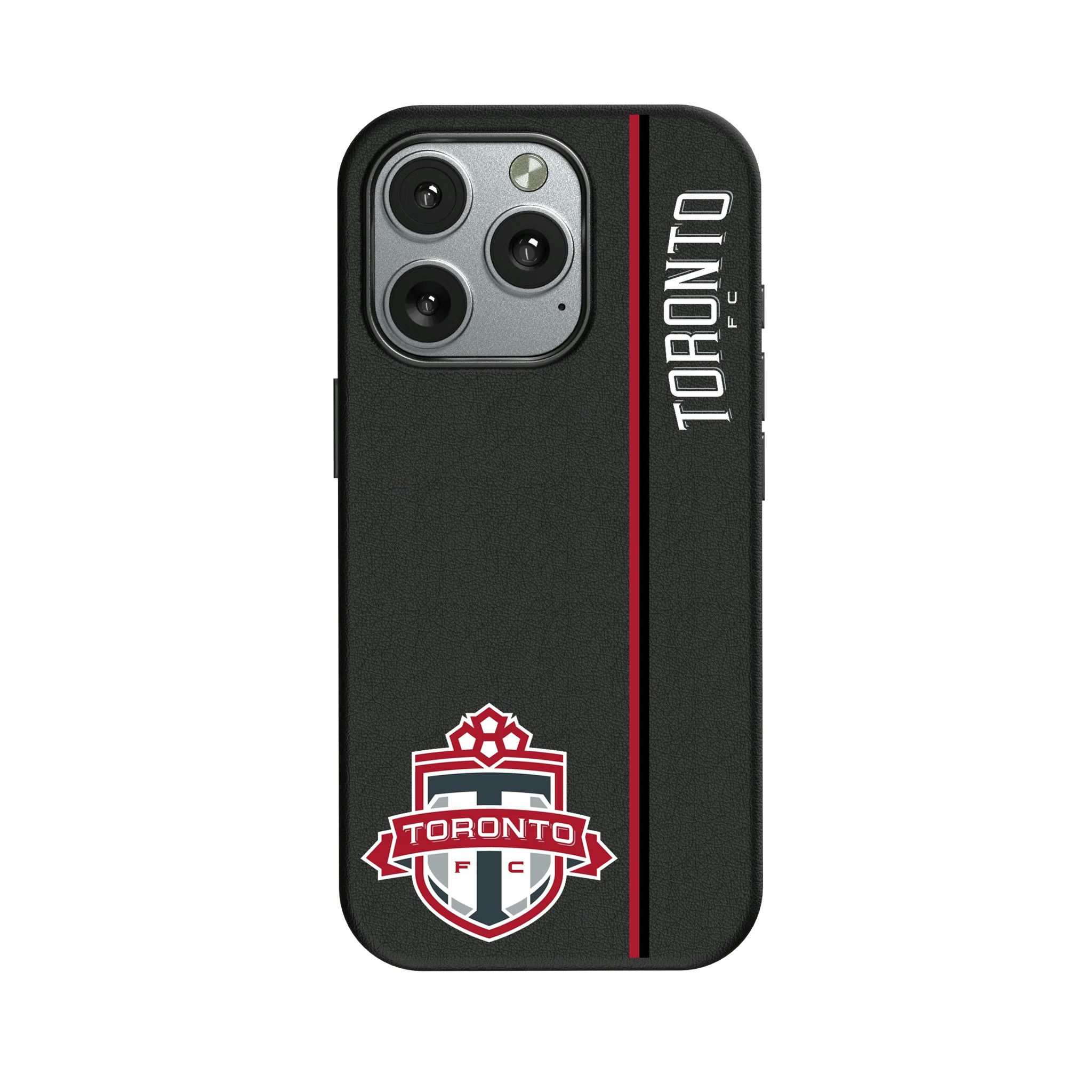 Toronto FC Sidebar iPhone MagSafe Compatible Phone Case for Apple iPhone