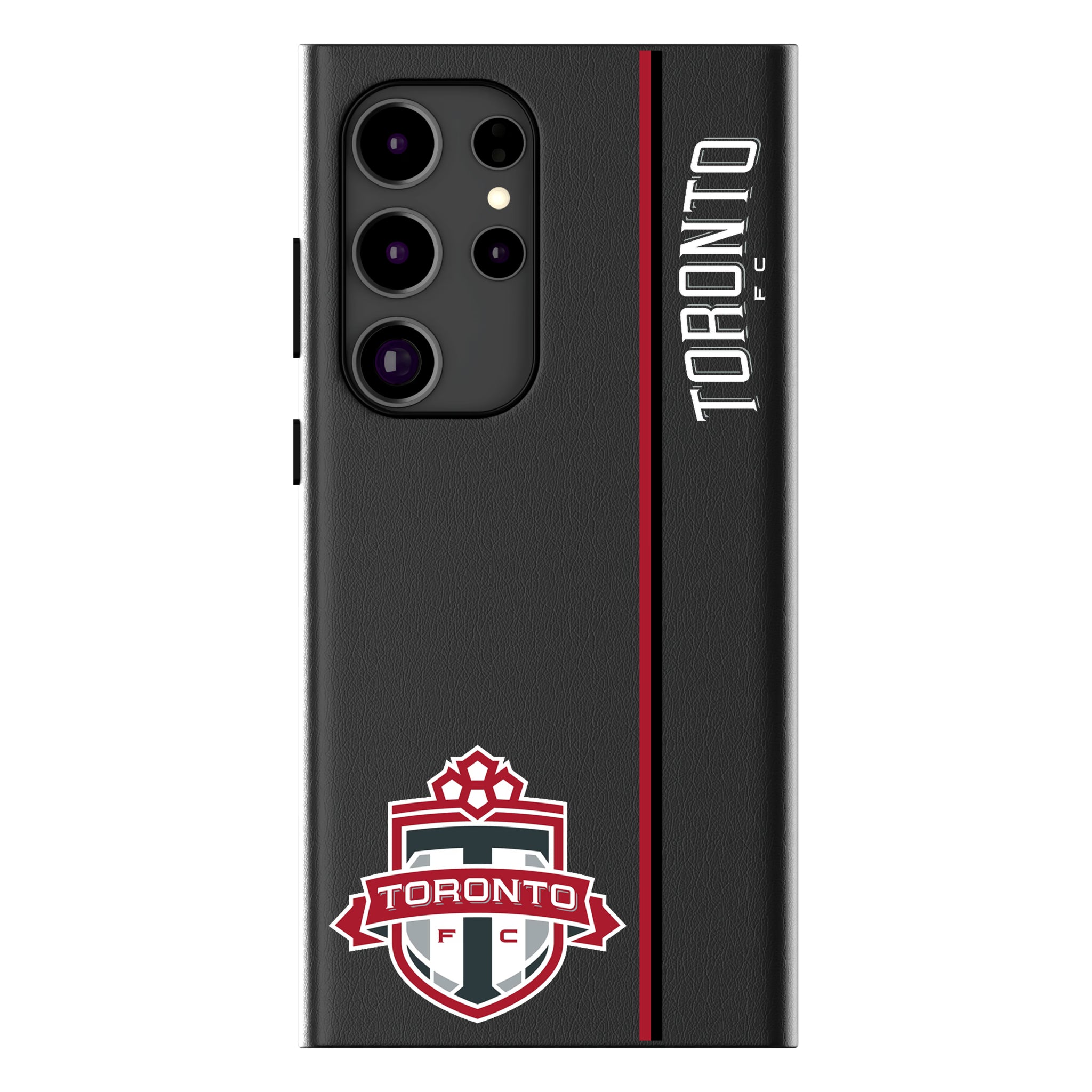 Toronto FC Sidebar Galaxy MagSafe Compatible Phone Case for Samsung Galaxy