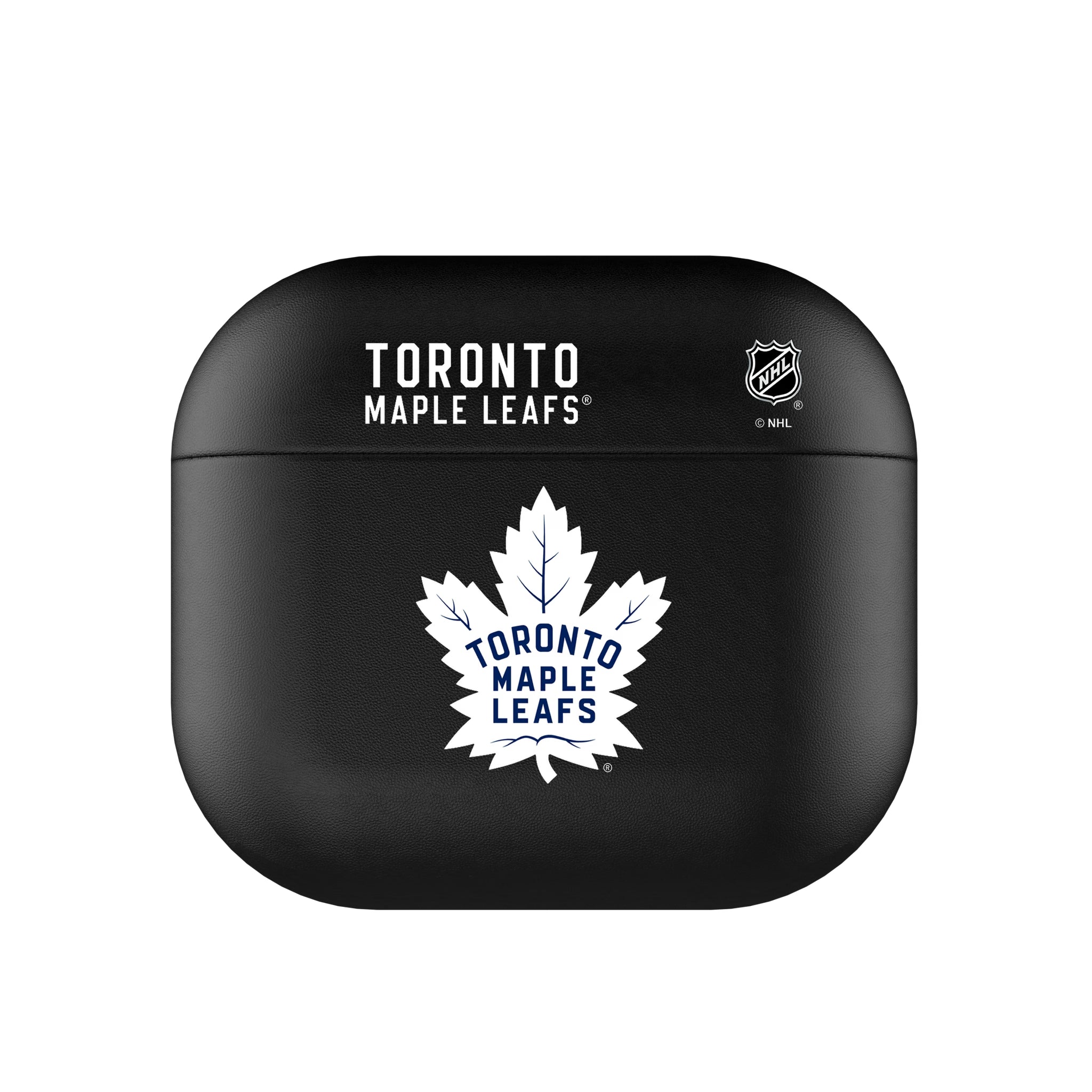 Toronto Maple Leafs Insignia AirPods AirPod Case Cover#Device_AirPods 3rd Gen